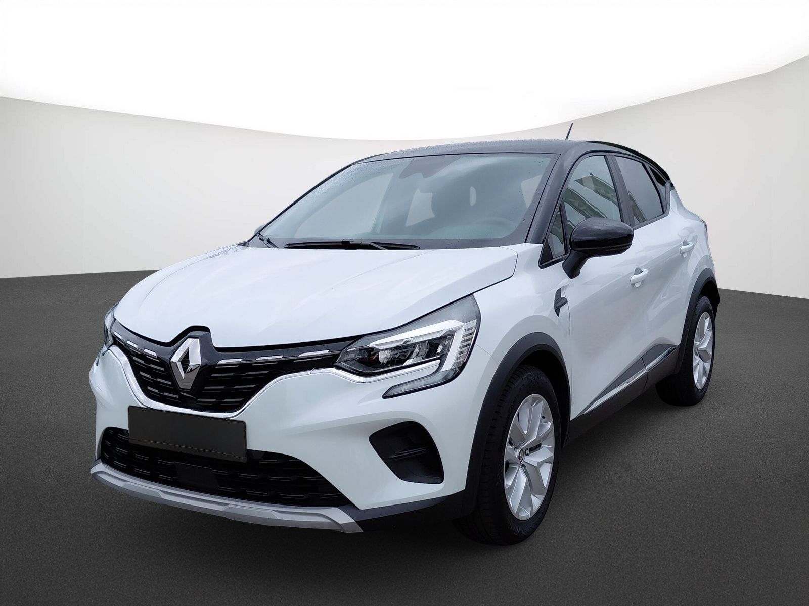 Renault Captur II 1.0 TCe 100 Experience