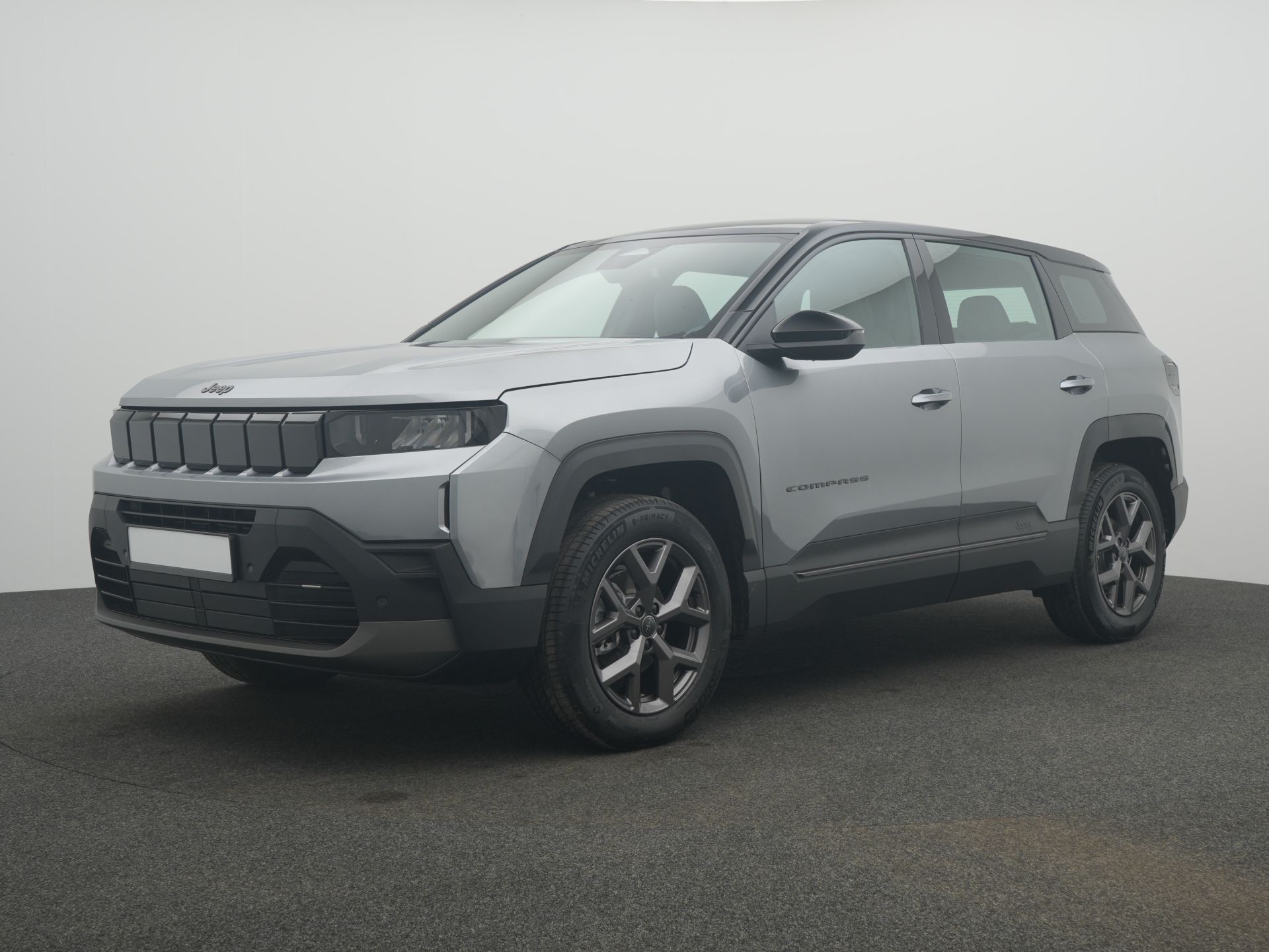 Jeep Compass 1.2 Altitude + WinterPaket + Kamera