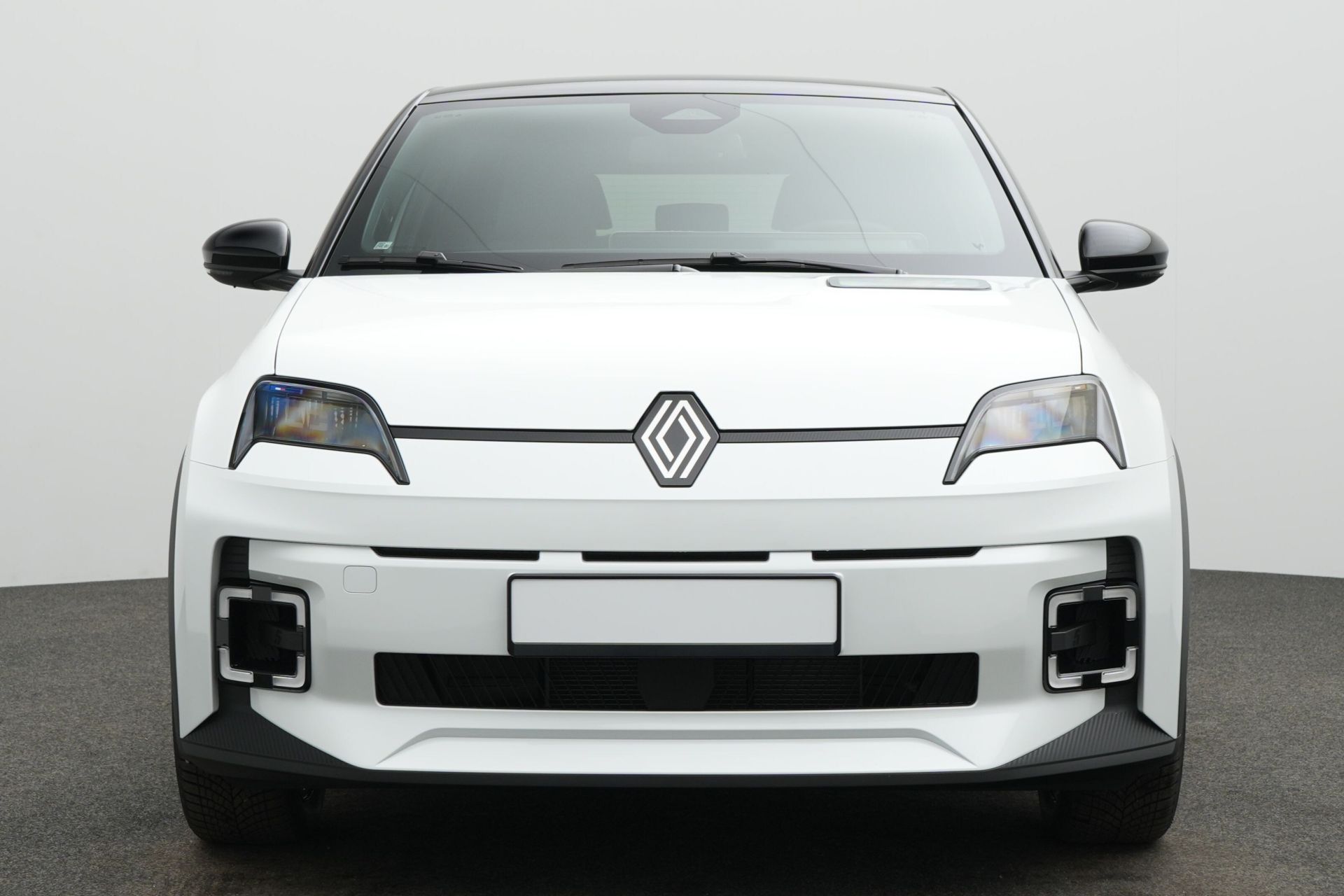 Renault 5 E-Tech 100% electric Renault 5 E-Tech 100% elektr. Techno 150 Comfort Range
