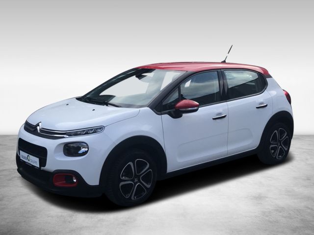 Citroën C3 Pure Tech 82 Shine