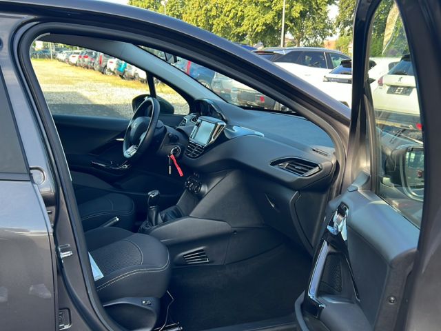 Peugeot 208 Pure Tech 68 Active