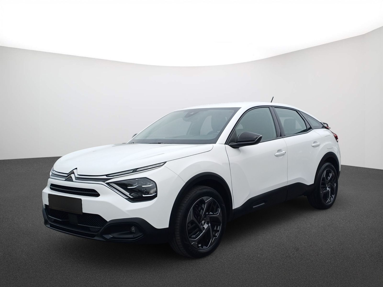 Citroën C4 PureTech 130 Plus