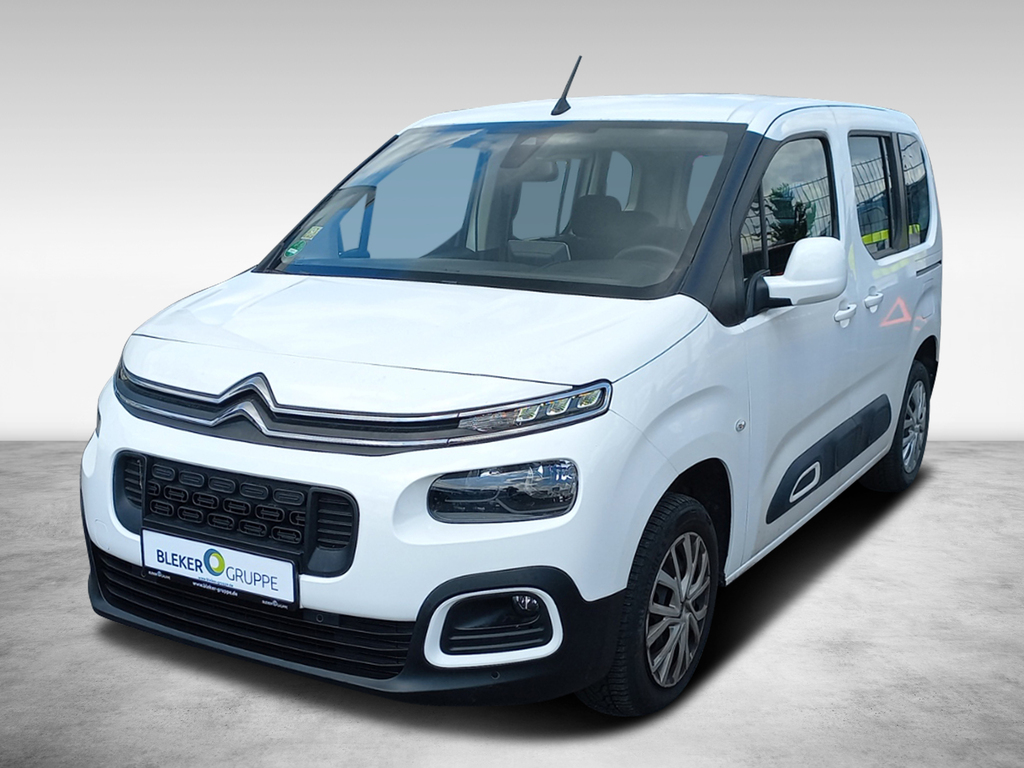 Citroën Berlingo M Pure Tech 130 Feel EAT8