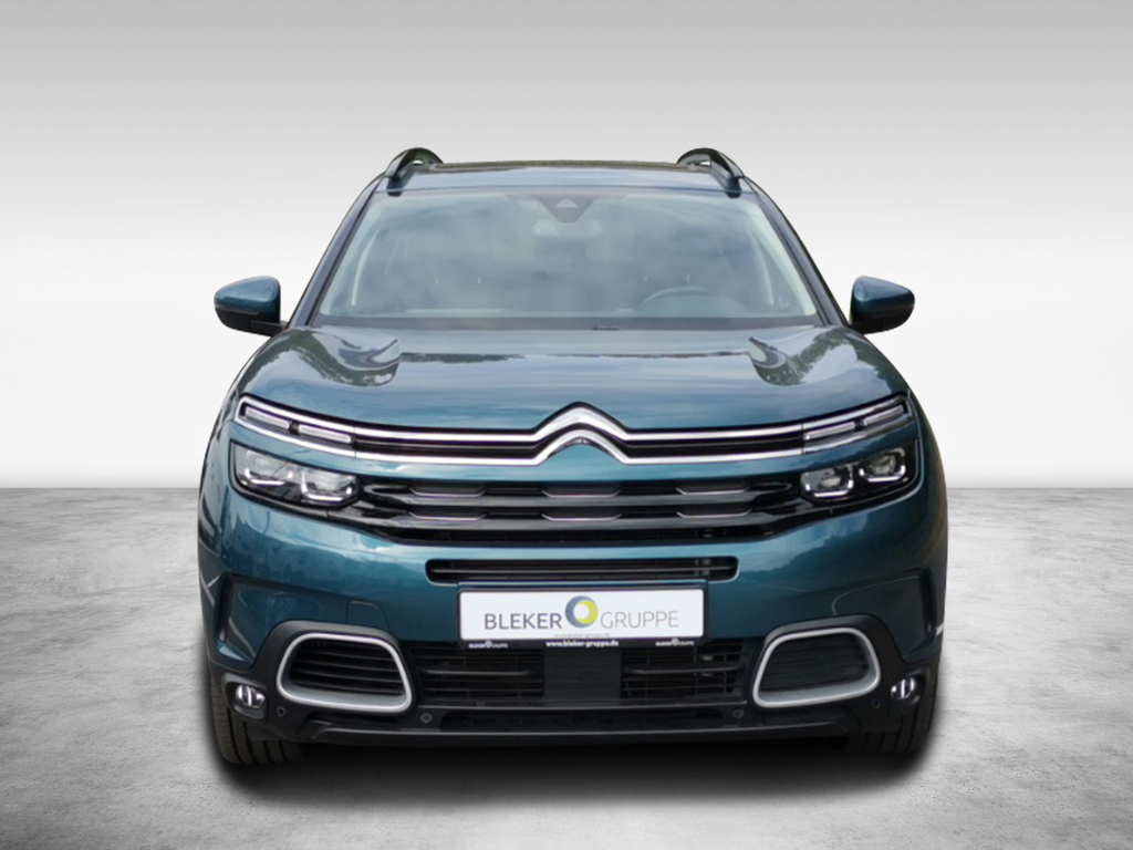 Citroën C5 Aircross BlueHDi 180 Shine EAT8