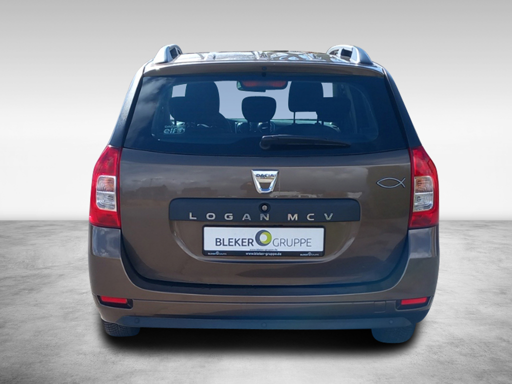 Dacia Logan MCV TCe 90 Laureate