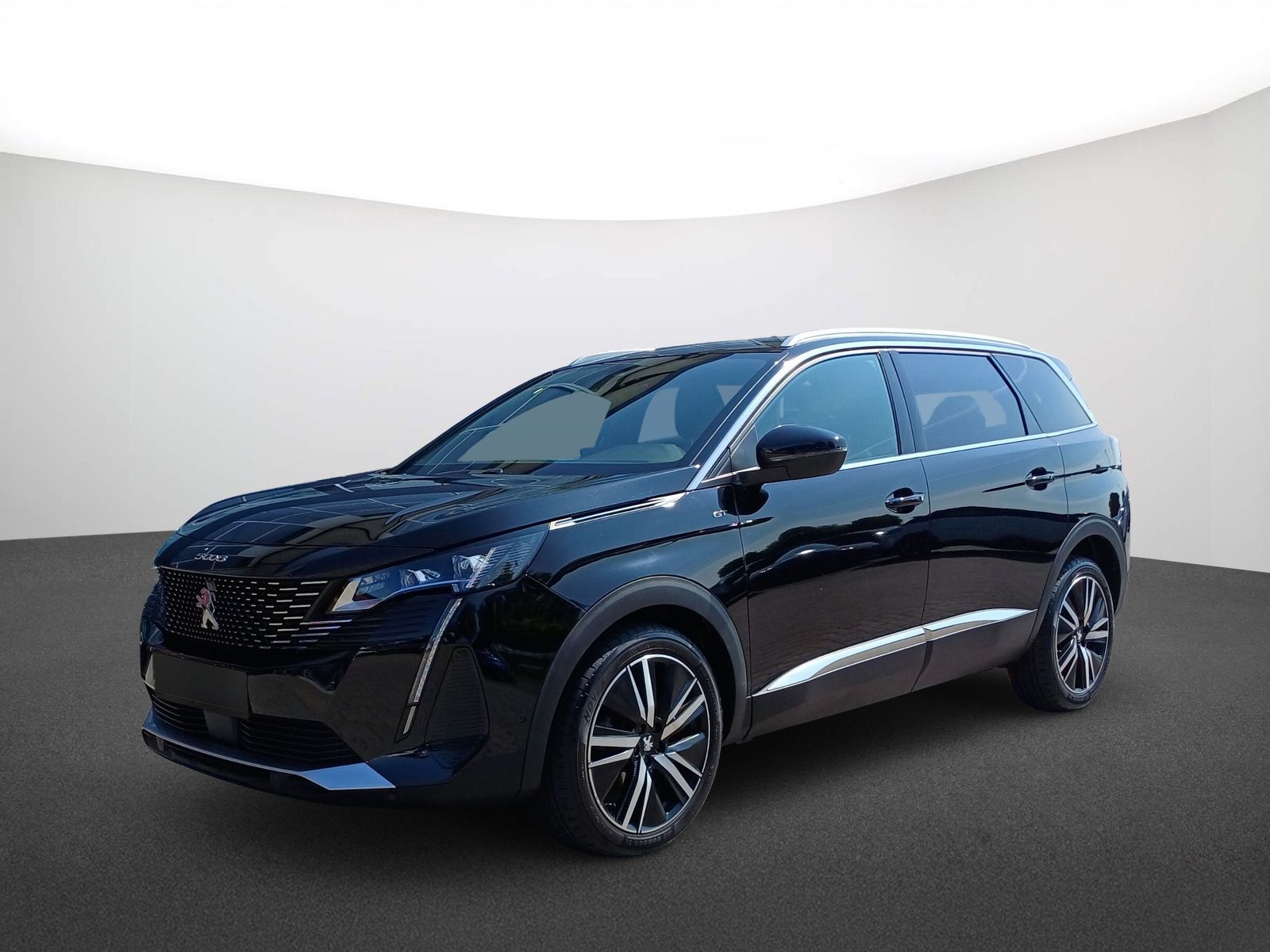 Peugeot 5008 1.2 PureTech 130 GT Automatik