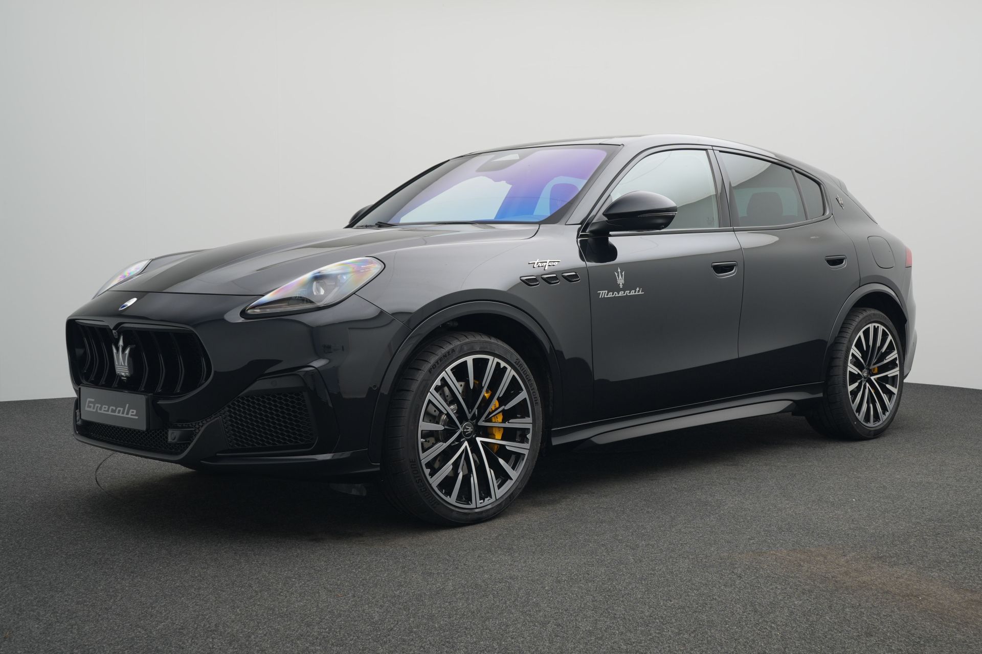 Maserati Grecale Trofeo *MASERATI MÜNSTER*