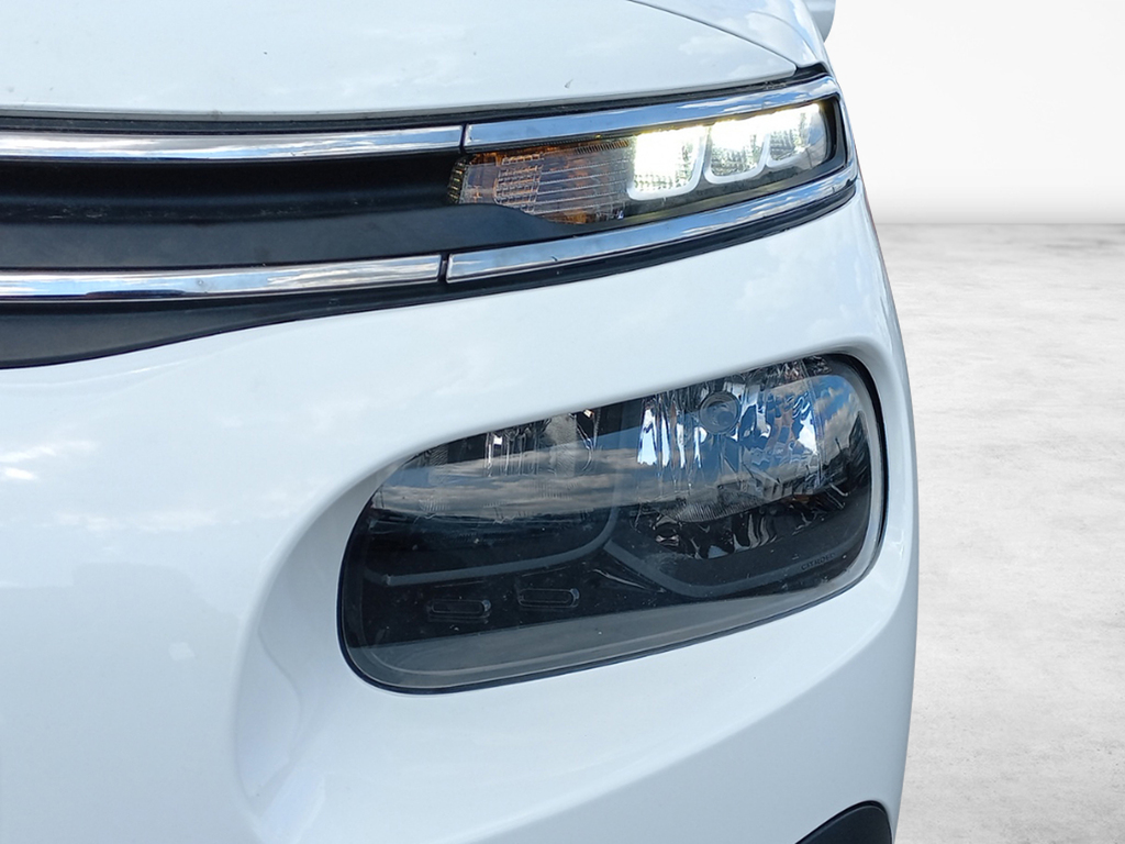 Citroën Berlingo M Pure Tech 130 Feel EAT8