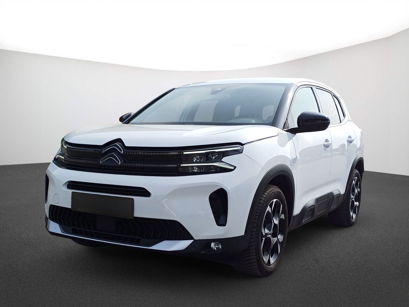 Citroën C5 Aircross PureTech 130 S&S EAT8 Feel Pack