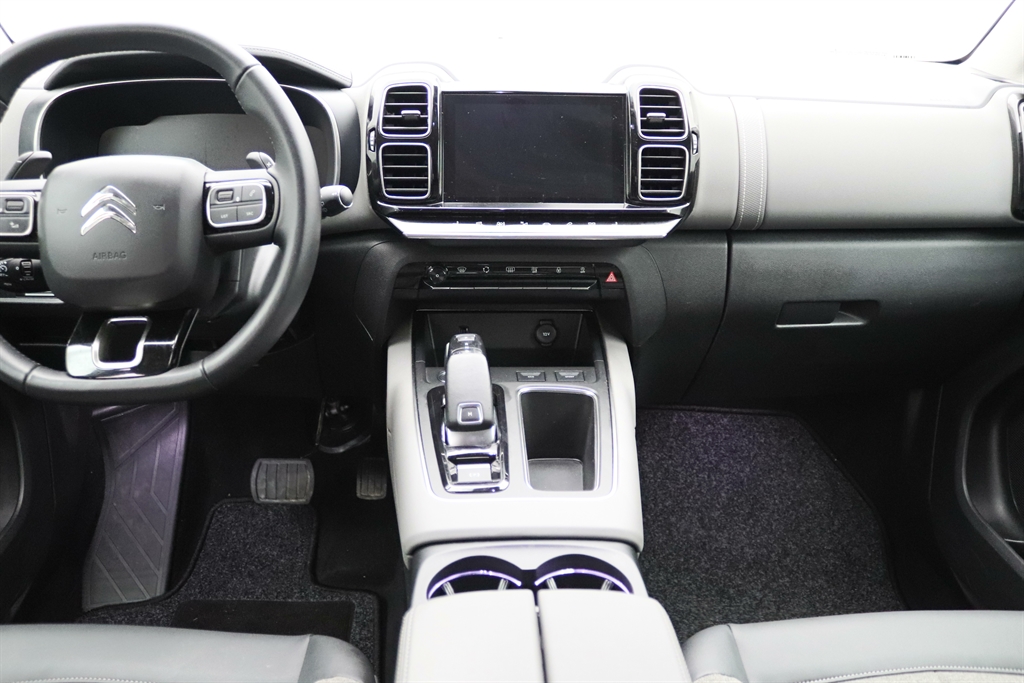 Citroën C5 AIRCROSS BlueHDi 180 Feel Pack EAT8