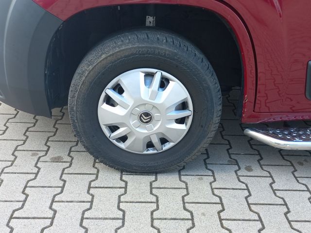 Citroën Jumper 3 Jumper BlueHDi FAP Shine L2H2