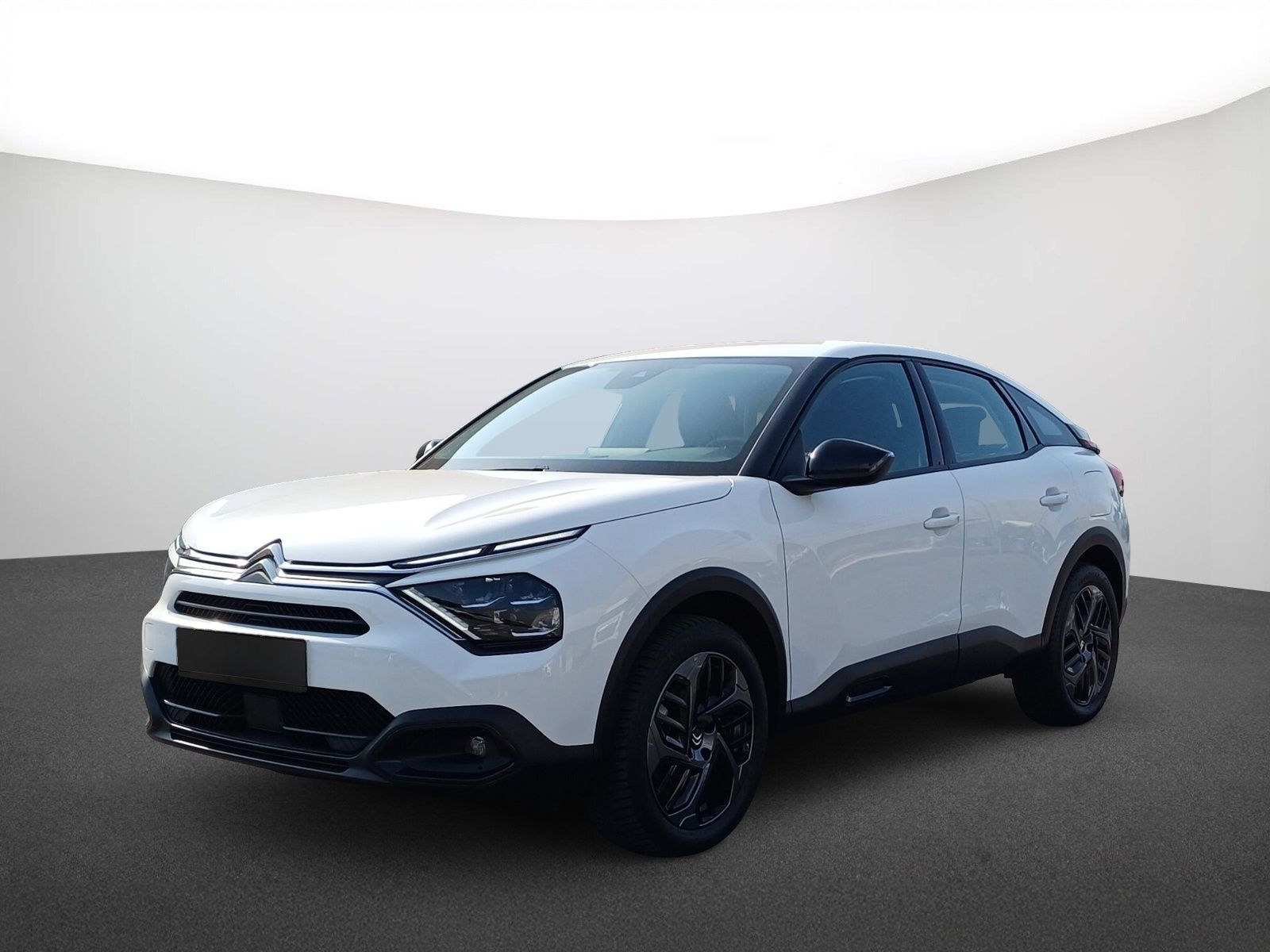 Citroën C4 Feel Pack