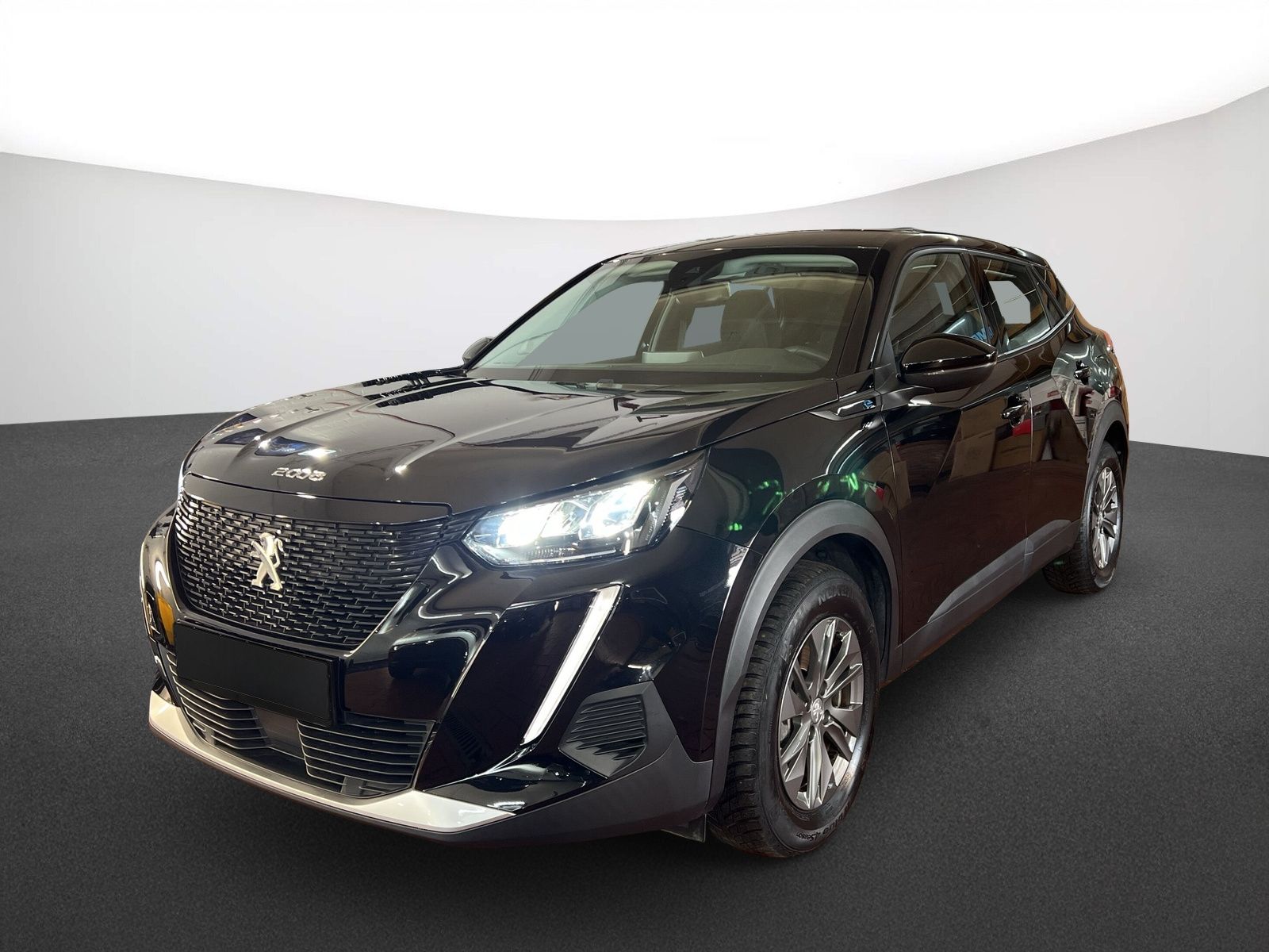 Peugeot 2008 E-2008 ACTIVE PACK