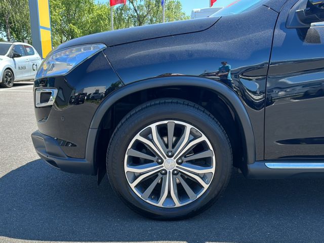 Peugeot 4008 HDi 115 Allure 4WD