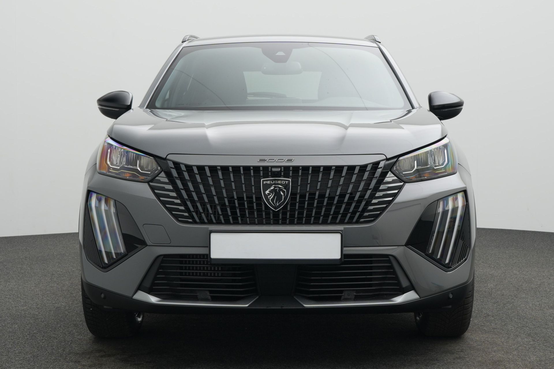 Peugeot 2008 Allure PureTech 100