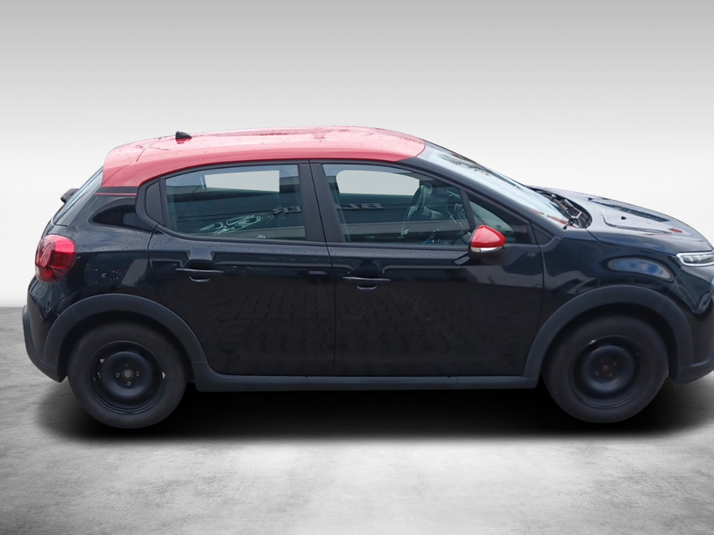 Citroën C3 Pure Tech 82 Feel