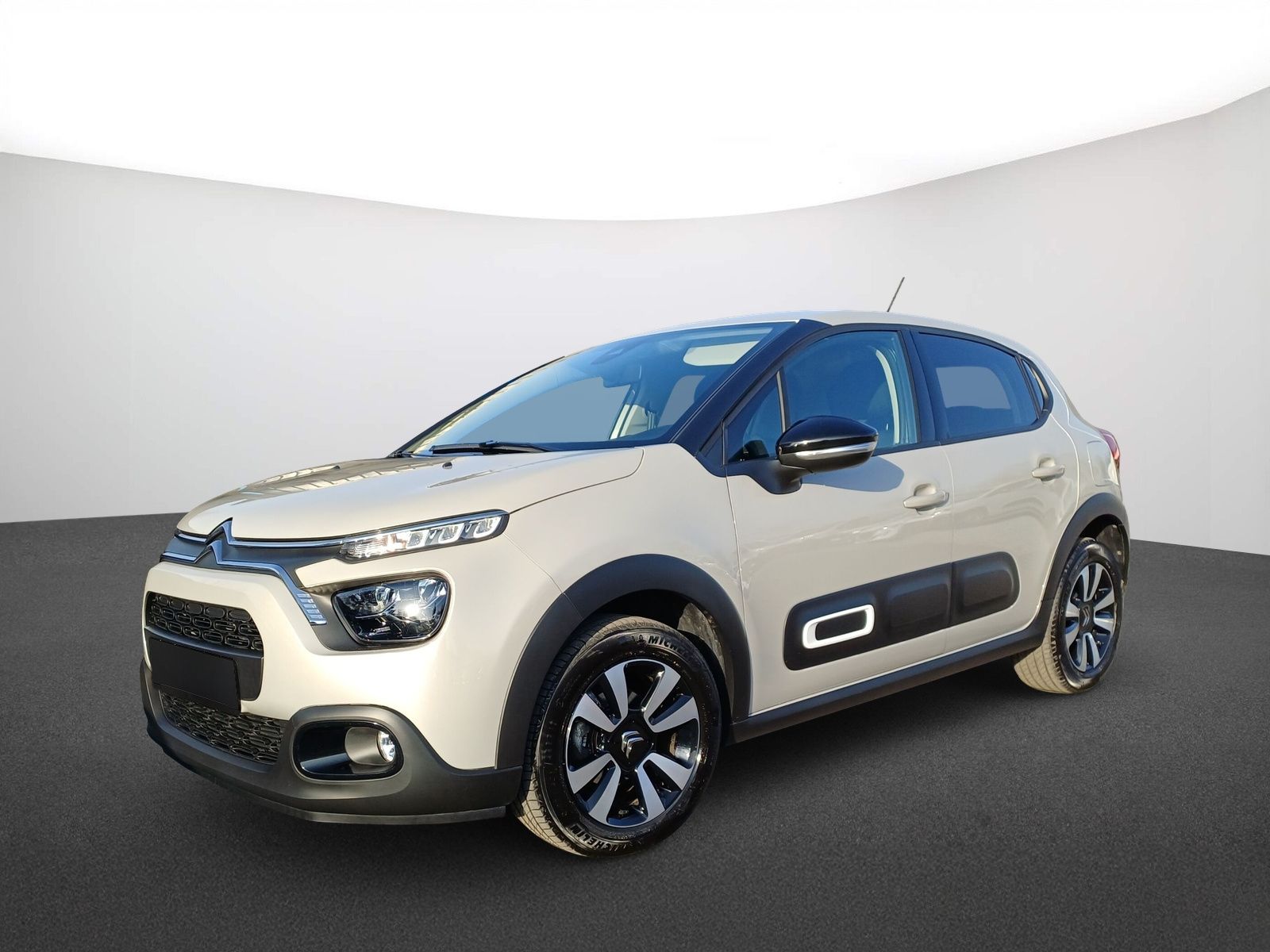Citroën C3 PureTech 83 S&S M