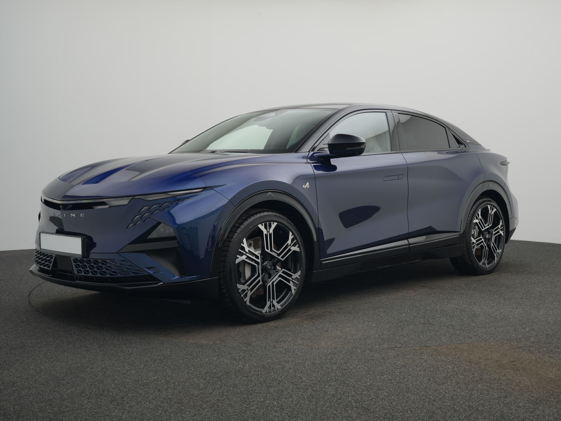 Alpine A390 GT *BLEKER GRUPPE*