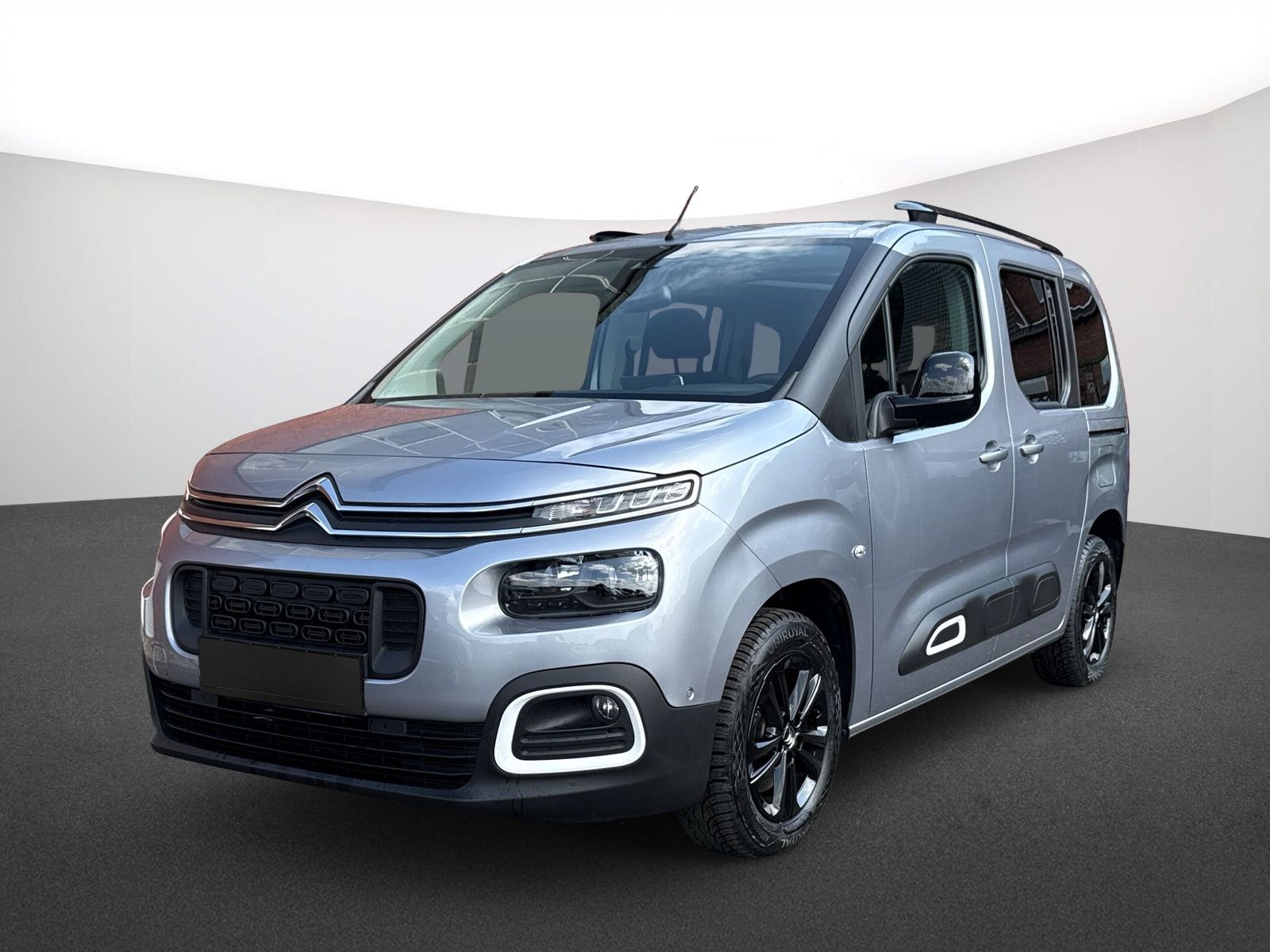 Citroën Berlingo BlueHDi 130 Feel Pack M
