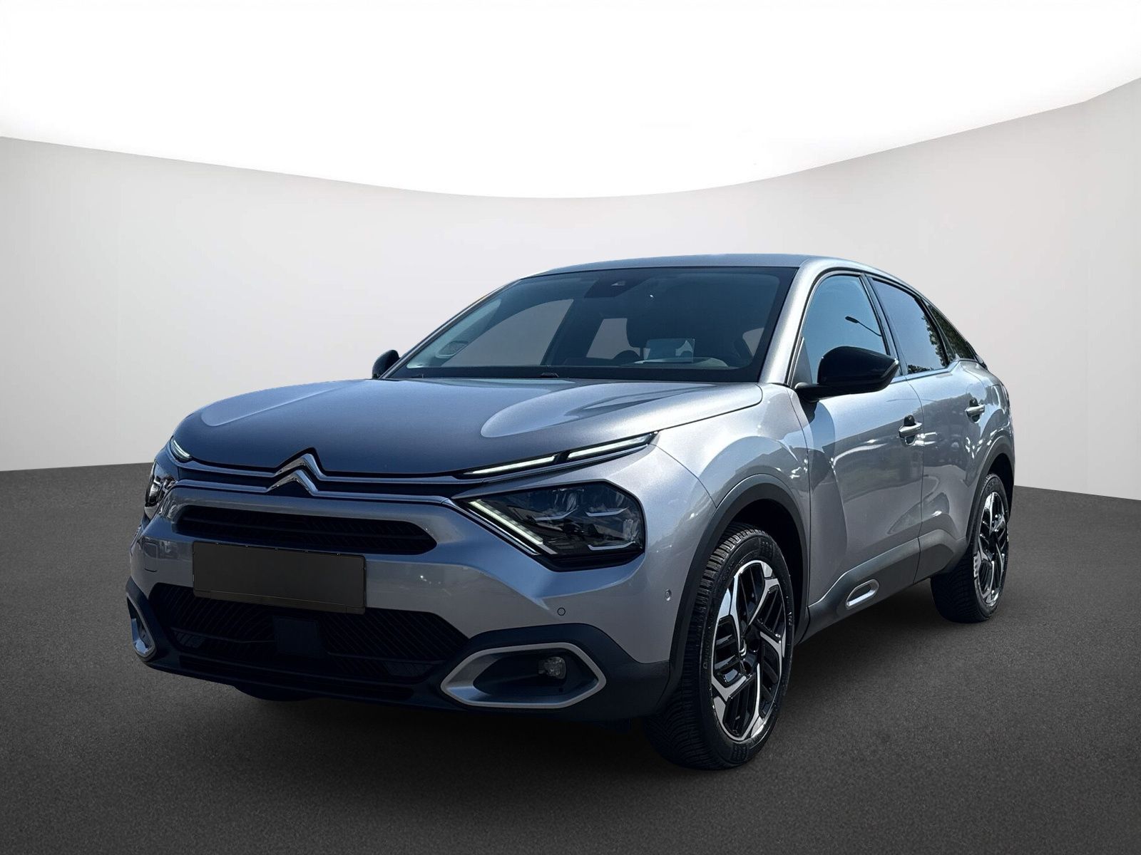 Citroën C4 Pure Tech 130 EAT8 Max