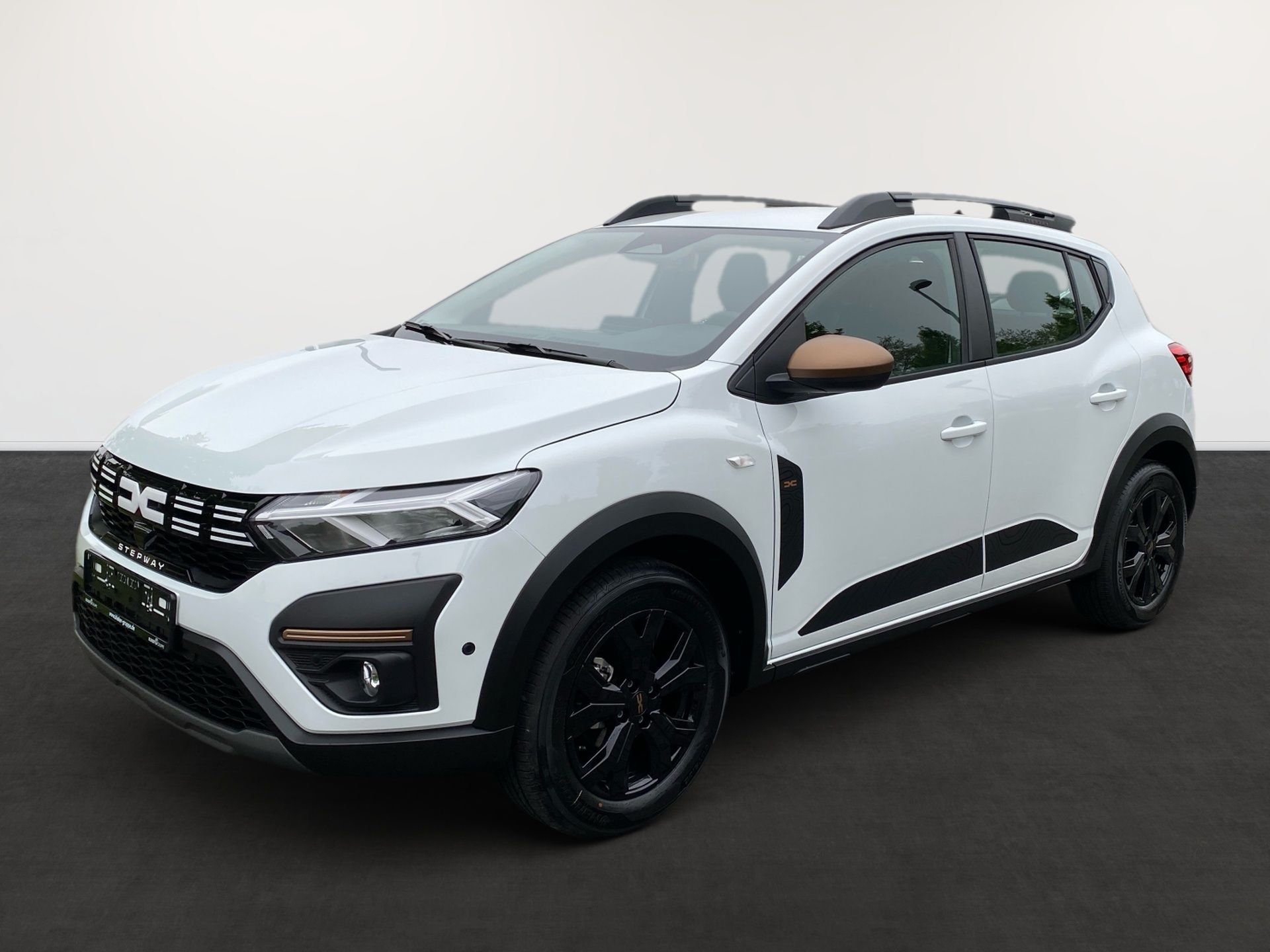 Dacia Sandero Stepway Extreme TCe 90