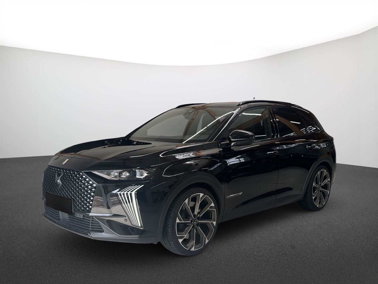 DS Automobiles DS 7 E-Tense 360 Hybrid 4x4 La Premiere