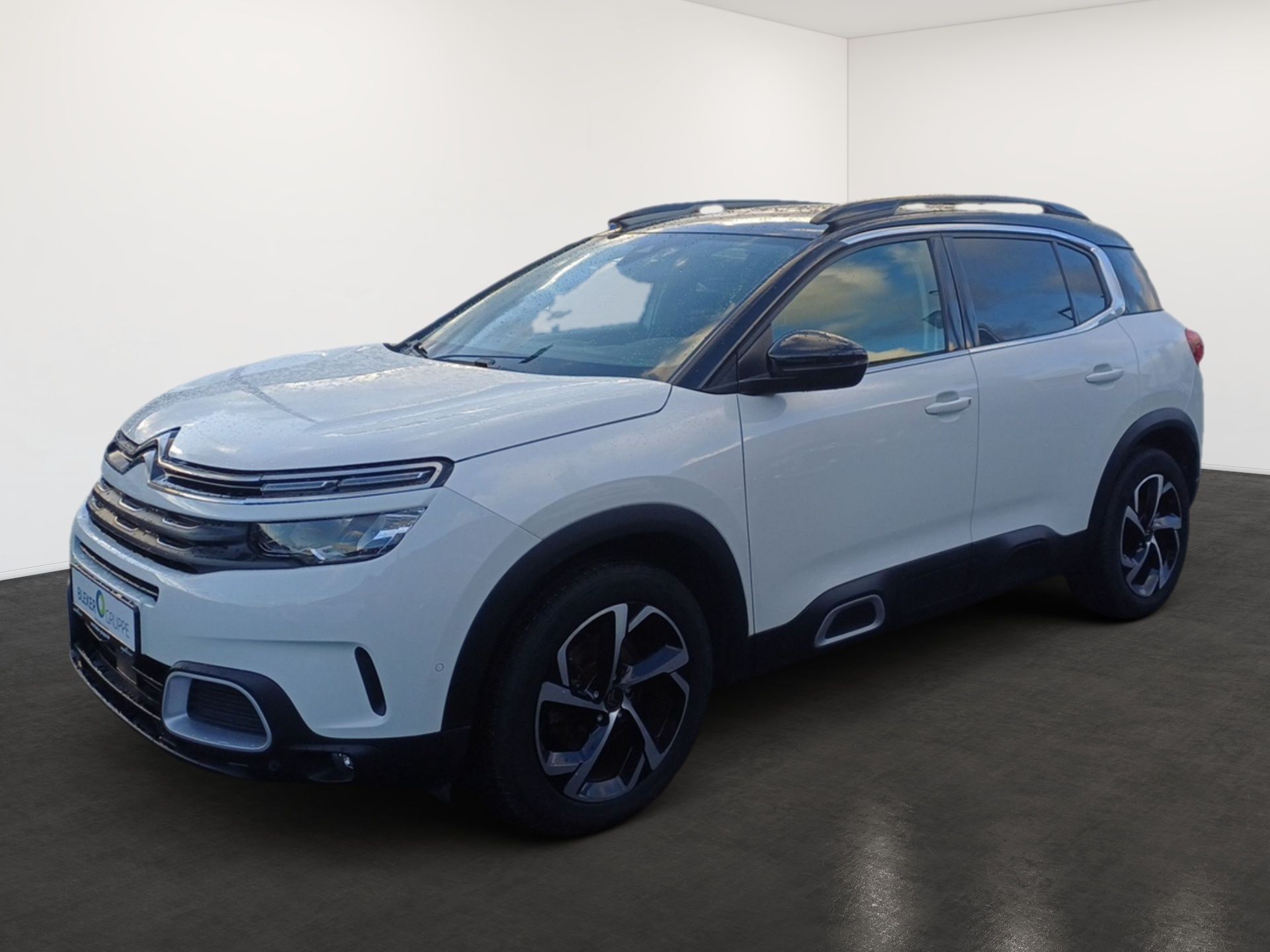Citroën C5 Aircross PureTech 130 Feel Pack Automatik