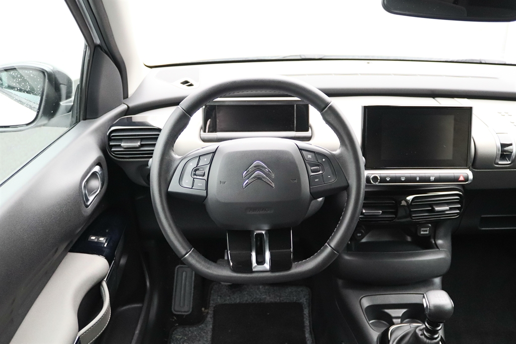 Citroën C4 Cactus Pure Tech 110 Shine