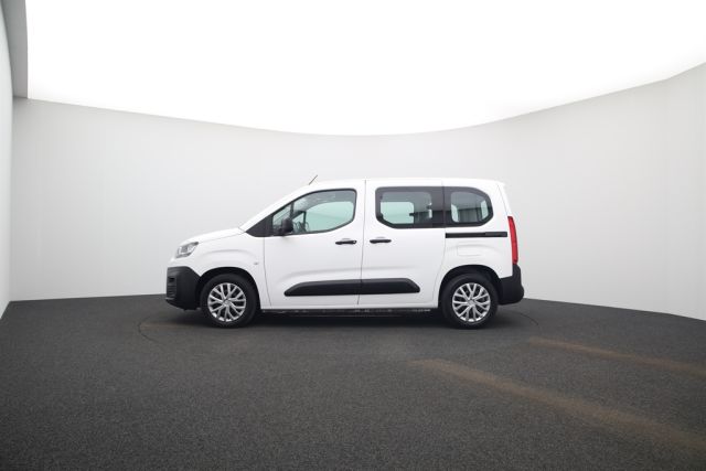Citroën Berlingo M Pure Tech 110 Live Pack