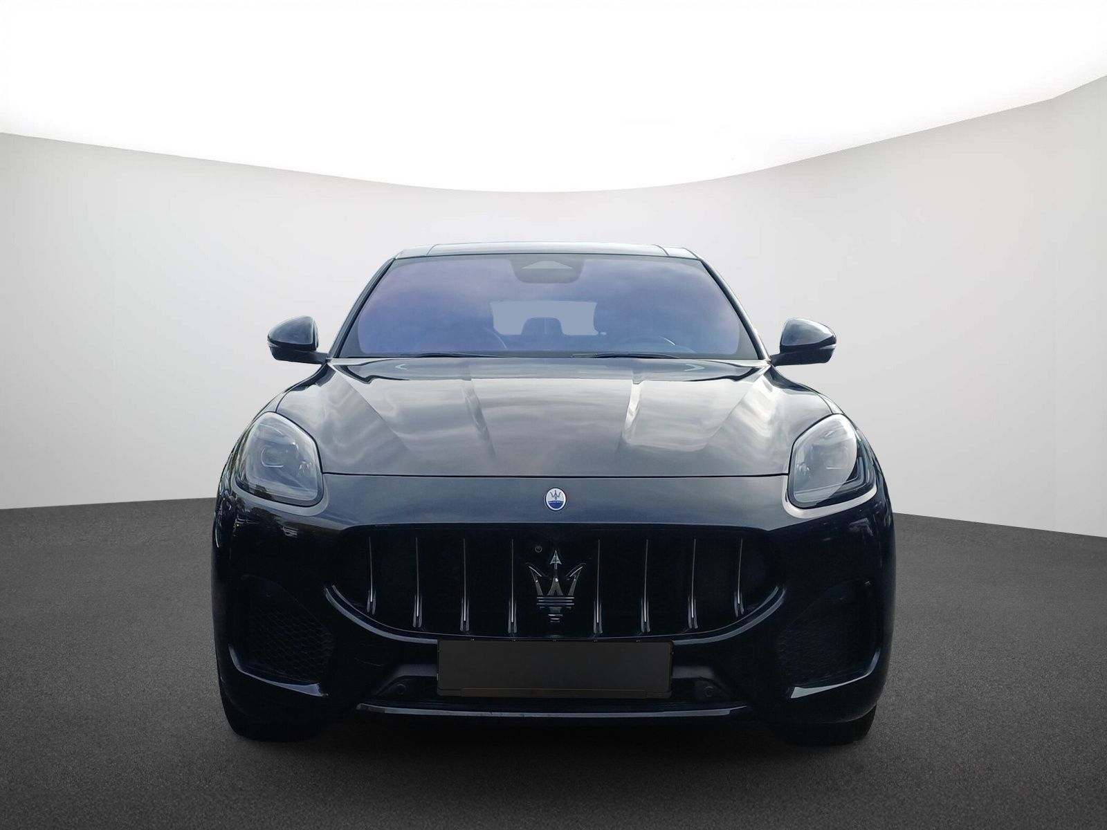 2023 Maserati GRECALE