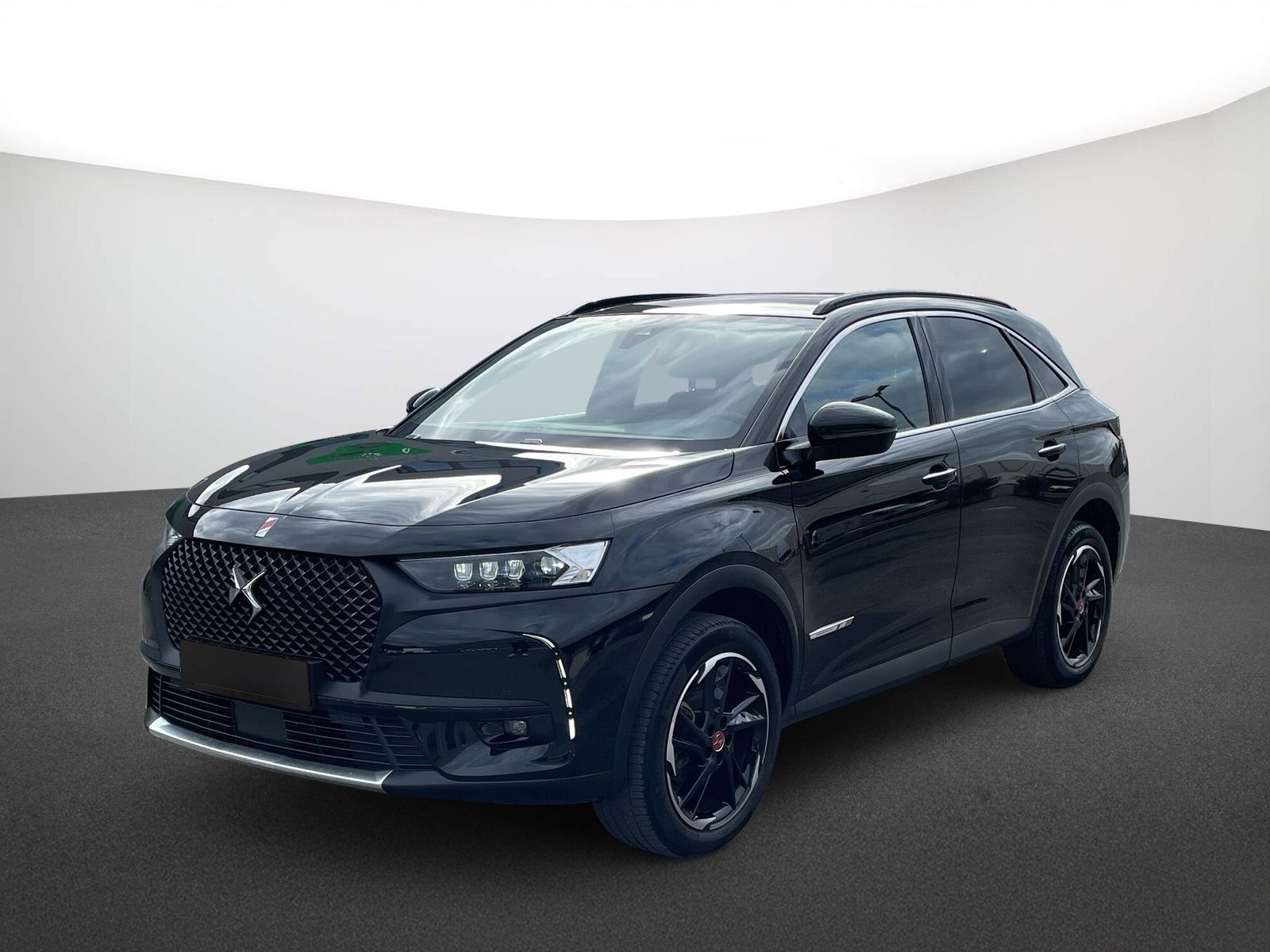 DS Automobiles DS 7 Crossback Performance Line +
