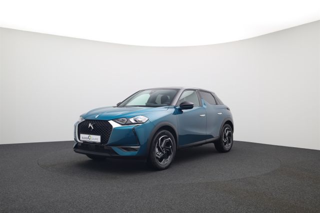 DS DS3 Crossback Pure Tech 100 So Chic