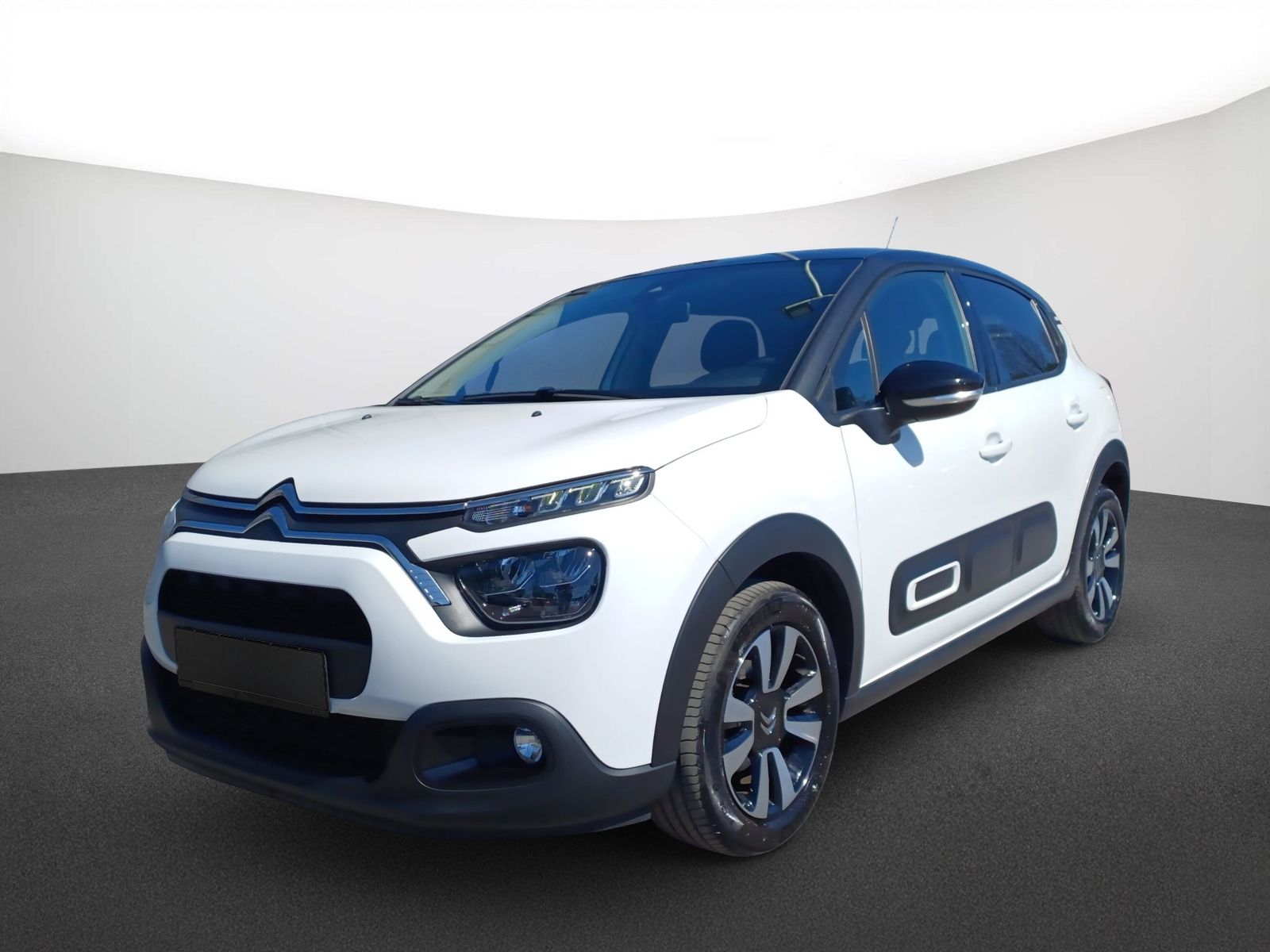 Citroën C3 PureTech 83 S&S M