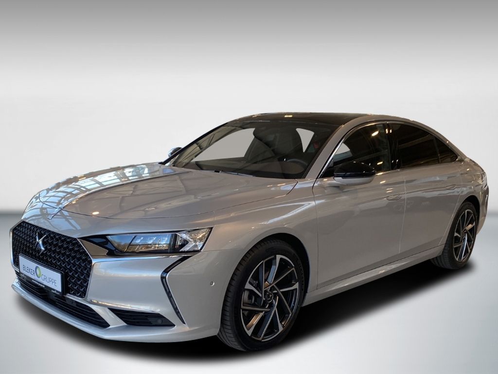 DS Automobiles DS 9 E-Tense 225 Rivoli +