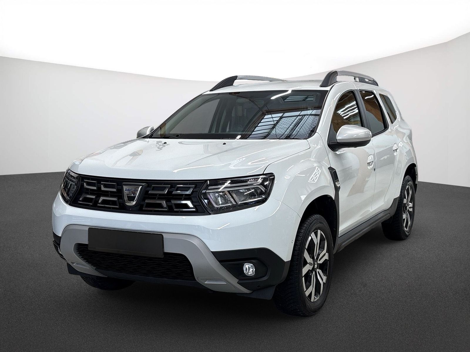 Dacia Duster II 1.0 TCe 100 LPG Prestige+