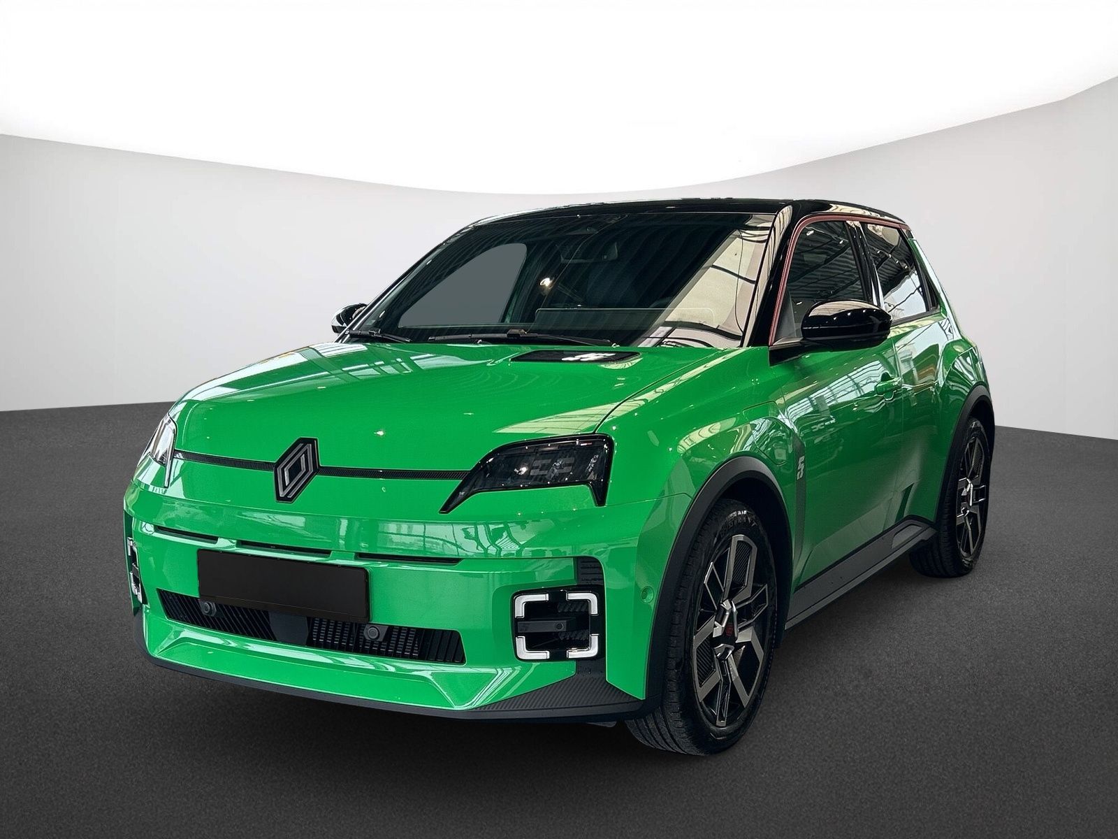 Renault 5 E-Tech 100% electric Renault 5 E-Tech 100% elektr. Techno 150 Comfort Range