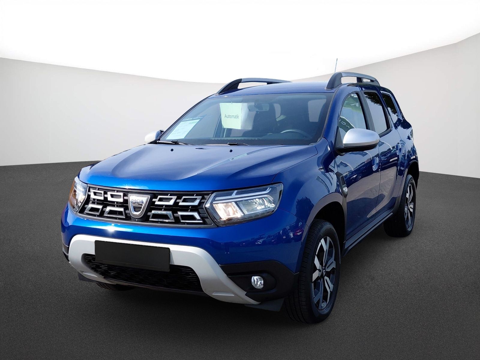 Dacia Duster Dacia DUSTER Prestige TCe 150 EDC 2WD