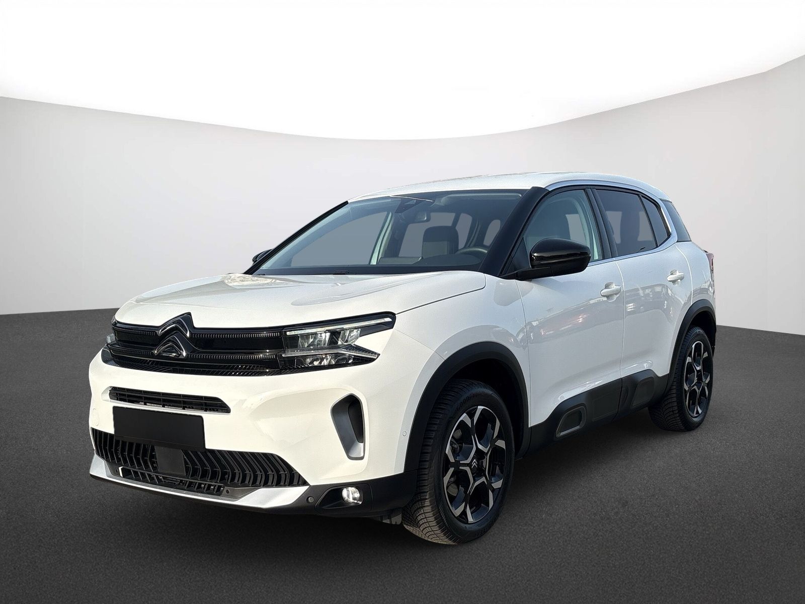 Citroën C5 Aircross Max KLIMA+KAMERA+PDC+NAVI