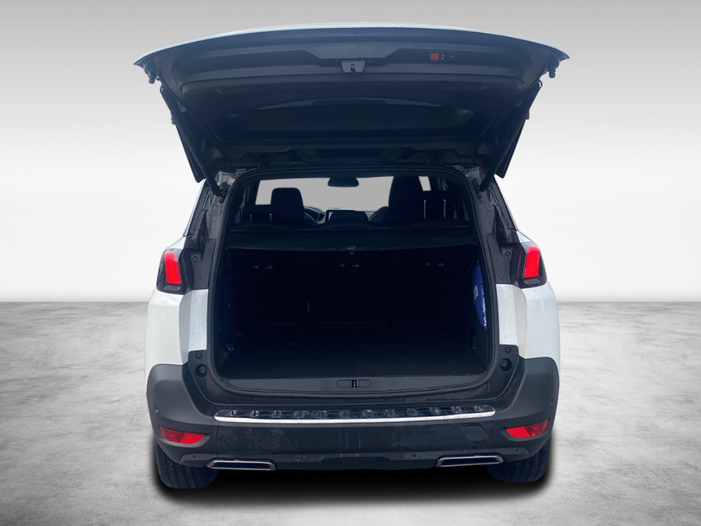 Peugeot 5008 Pure Tech 180 GT-Line EAT8