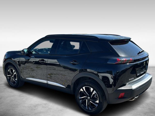 Peugeot 2008 Pure Tech 130 Allure GT-Line Paket EAT8