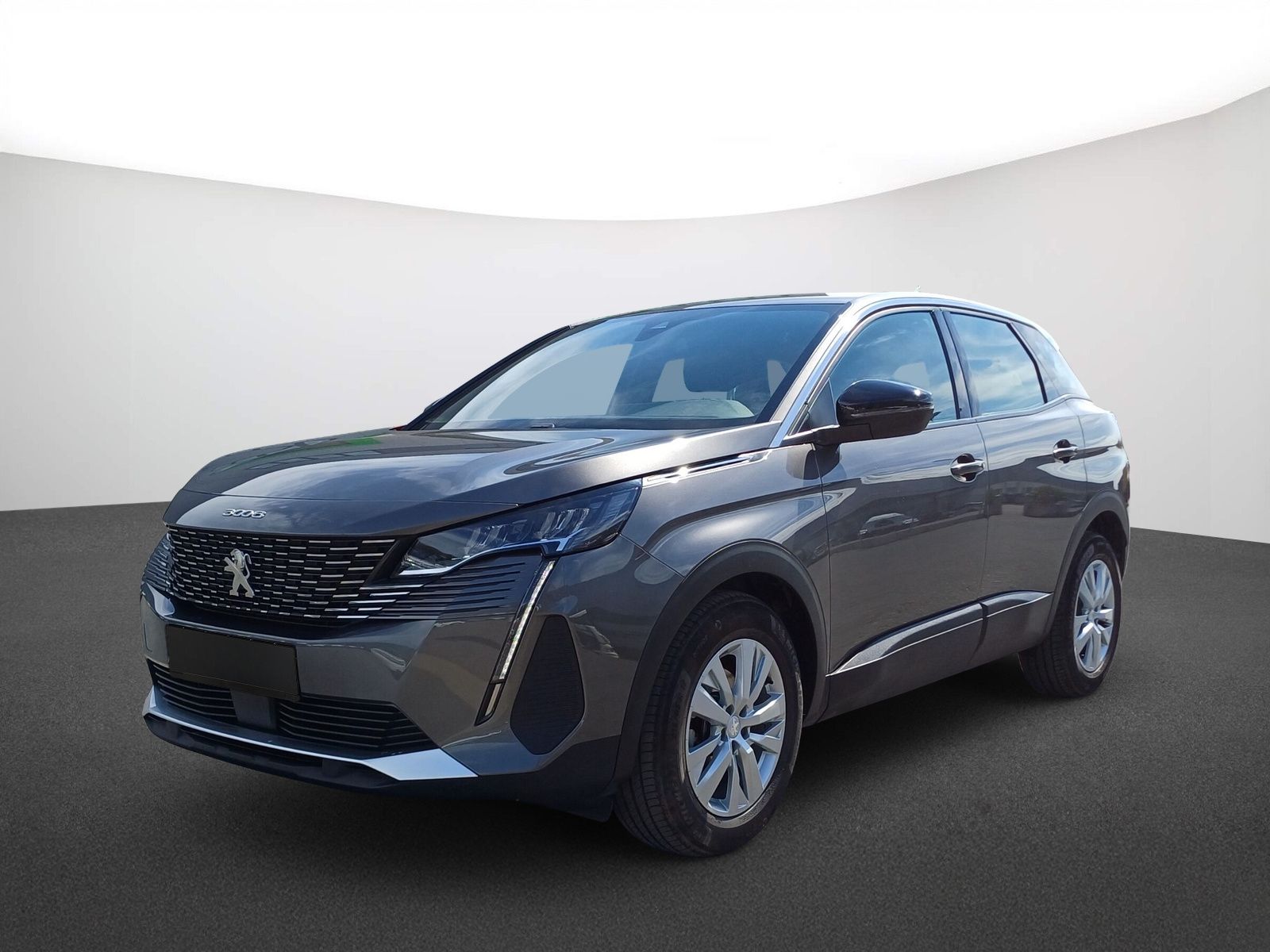 Peugeot 3008 Active Pack PureTech 130 EAT8