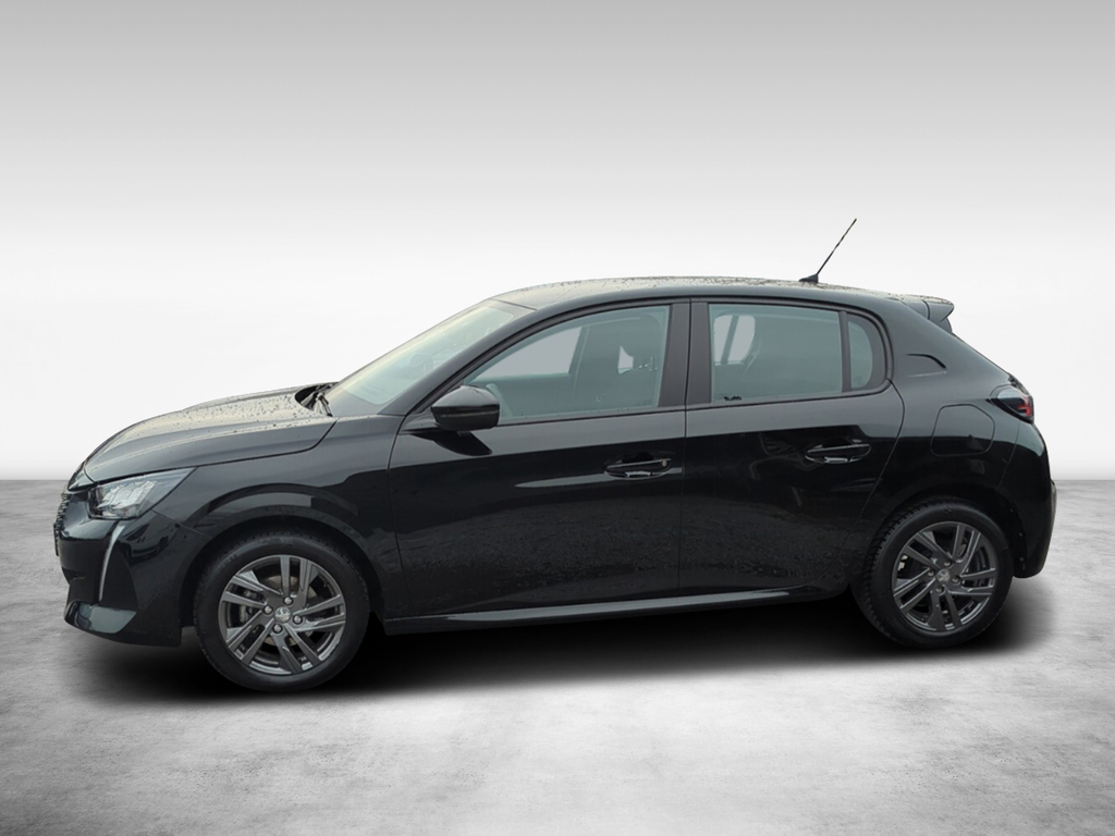 Peugeot 208 Pure Tech 75 Active Pack