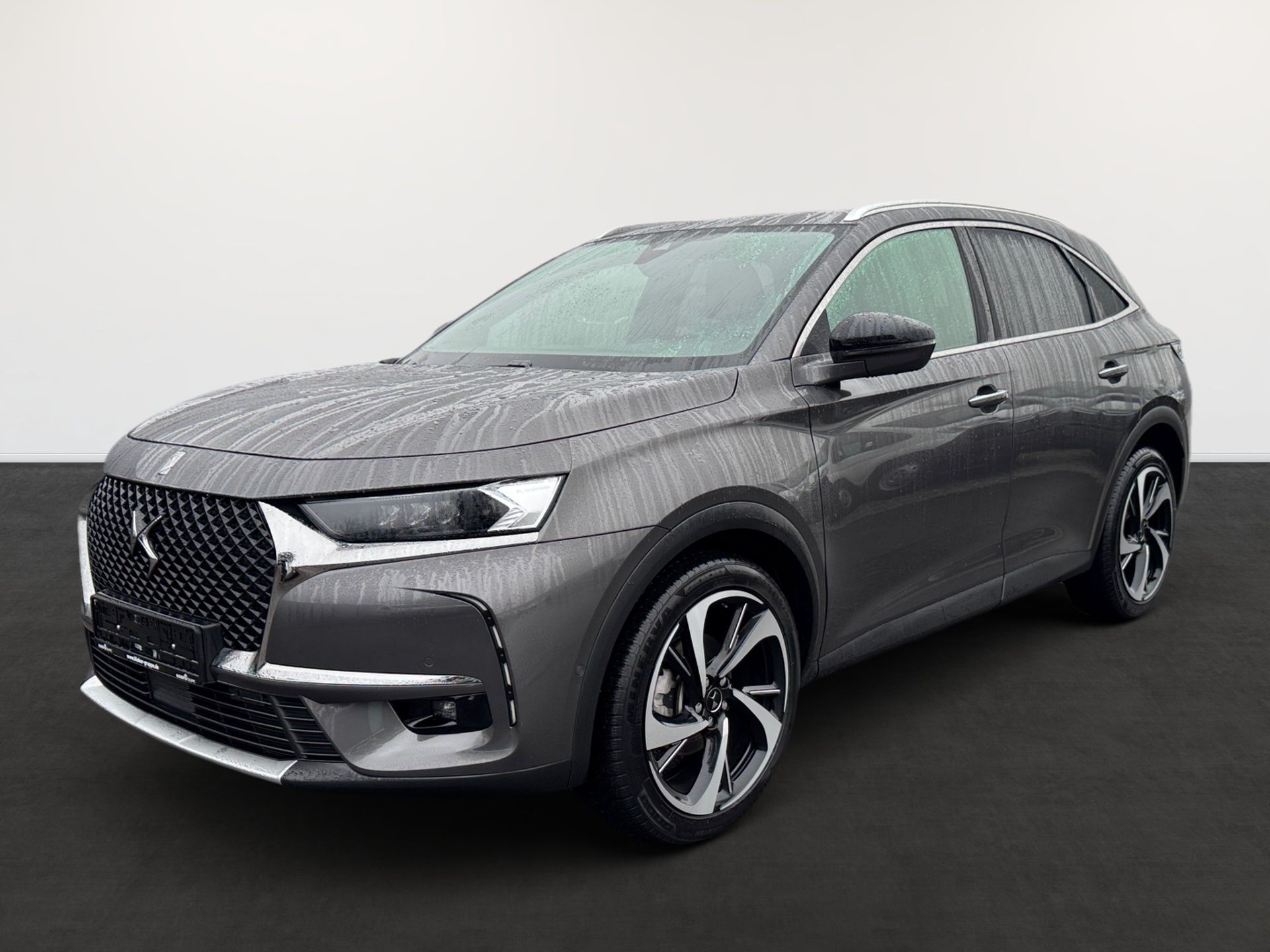 DS 7 Crossback BlueHDi 130 Rivoli