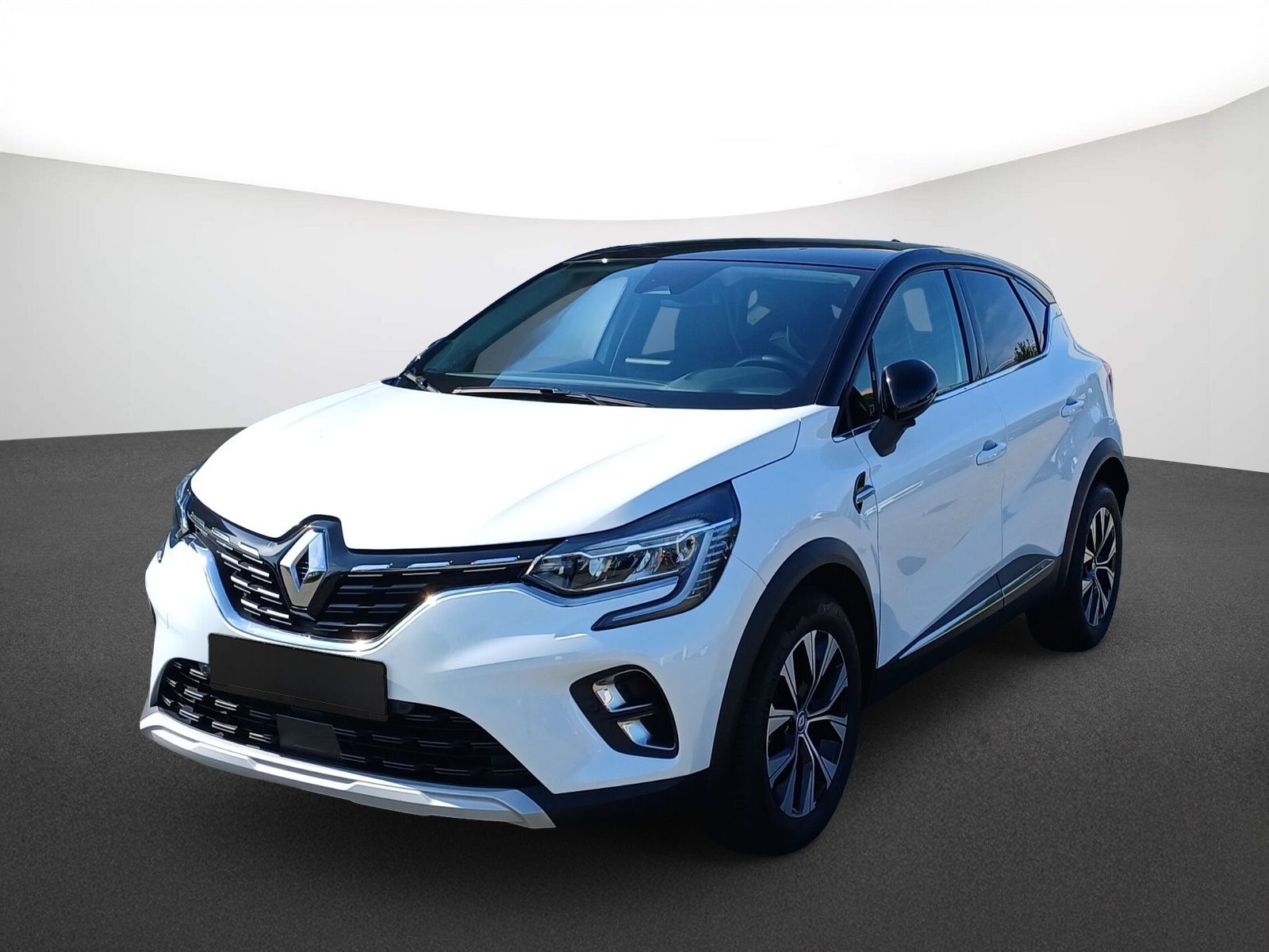 Renault Captur Techno TCe 140 EDC