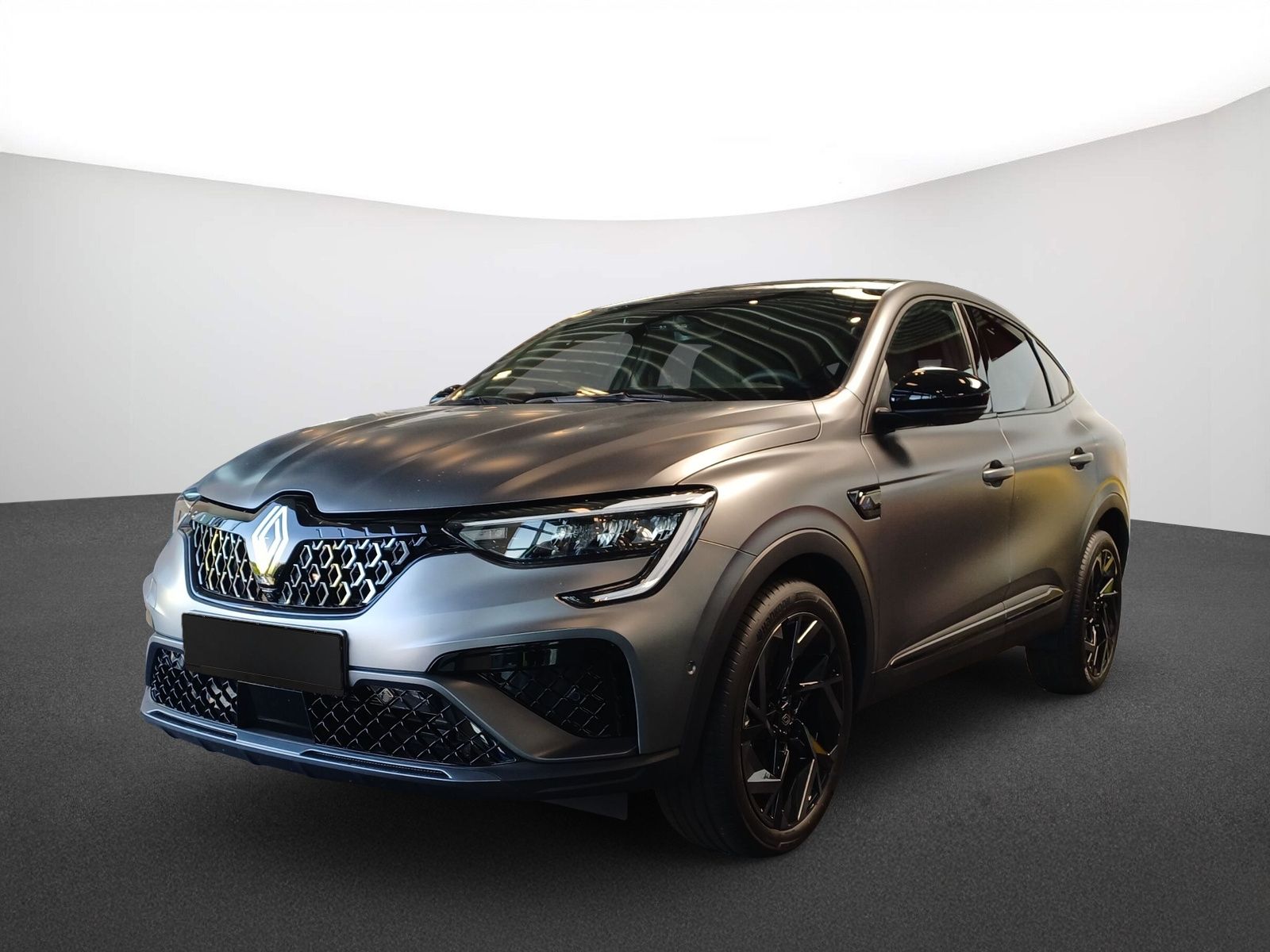 Renault Arkana Esprit Alpine Mild Hybrid 140 EDC