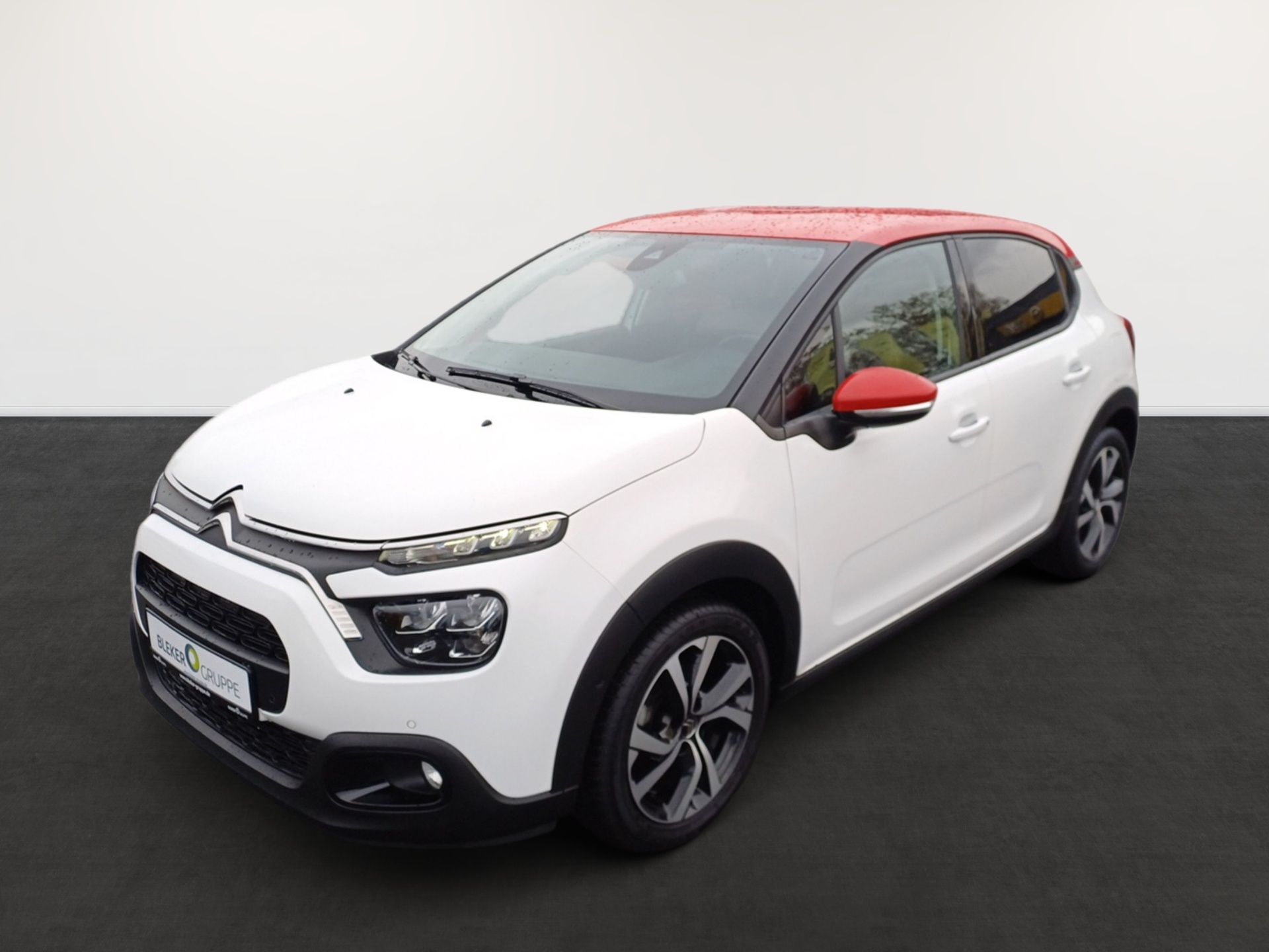 Citroën C3 Shine Pack