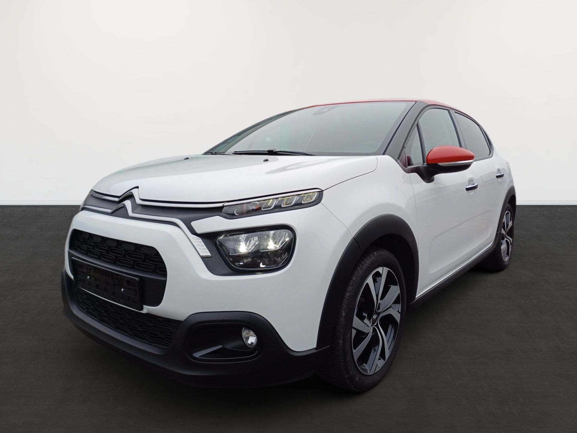 Citroën C3 PureTech 110 Shine Pack Automatik