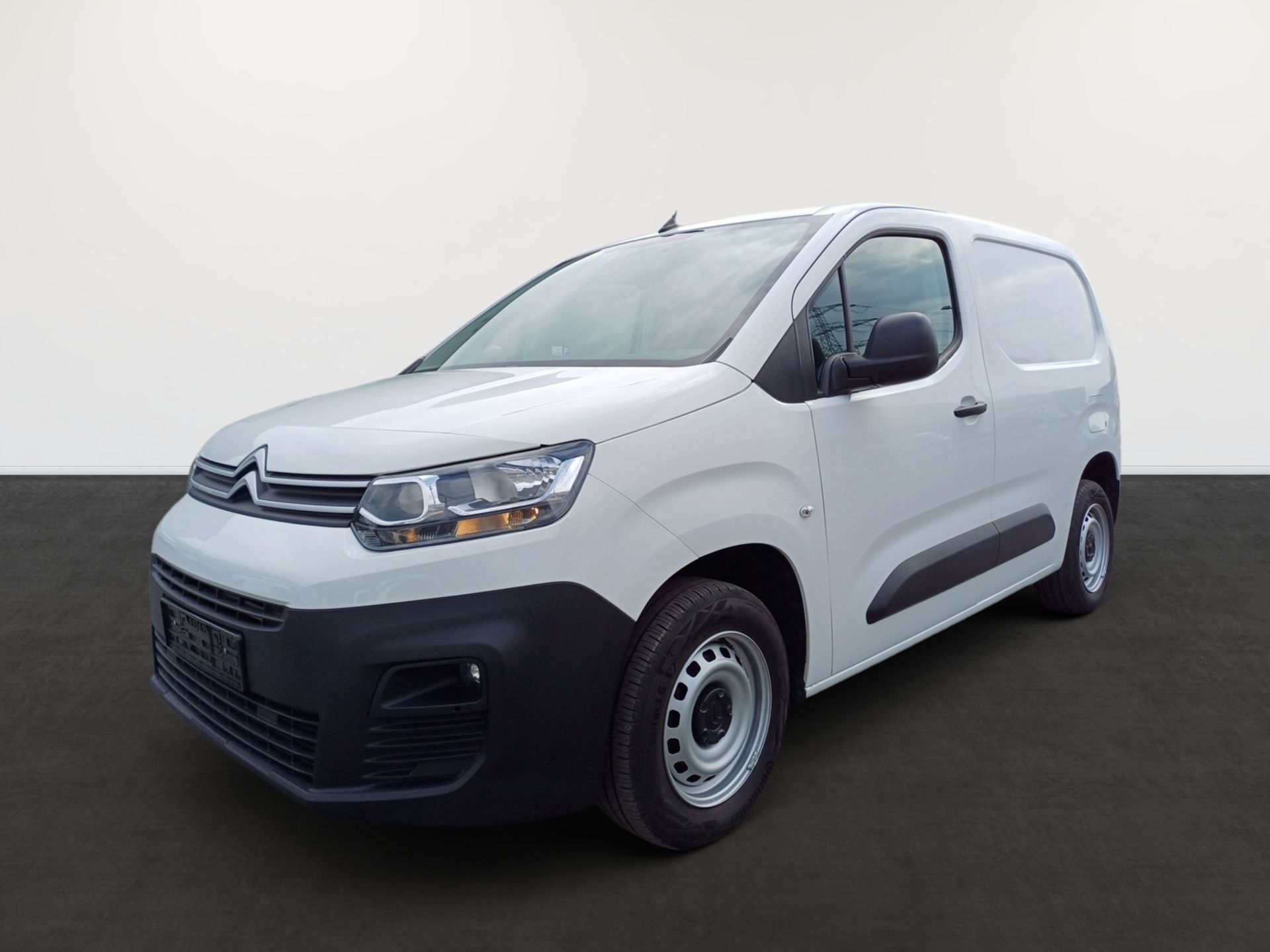 Citroën Berlingo Kasten Club M/L1