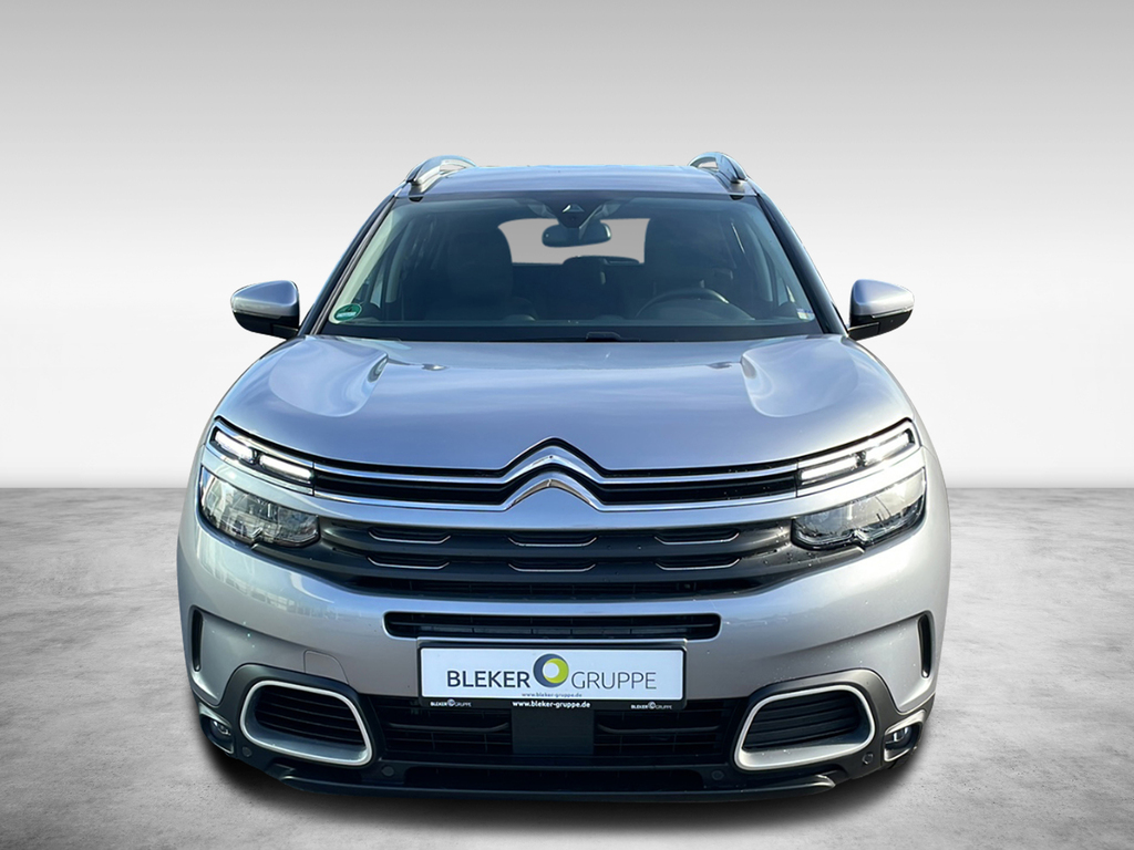 Citroën C5 Aircross BlueHDi 180 Feel Pack EAT8