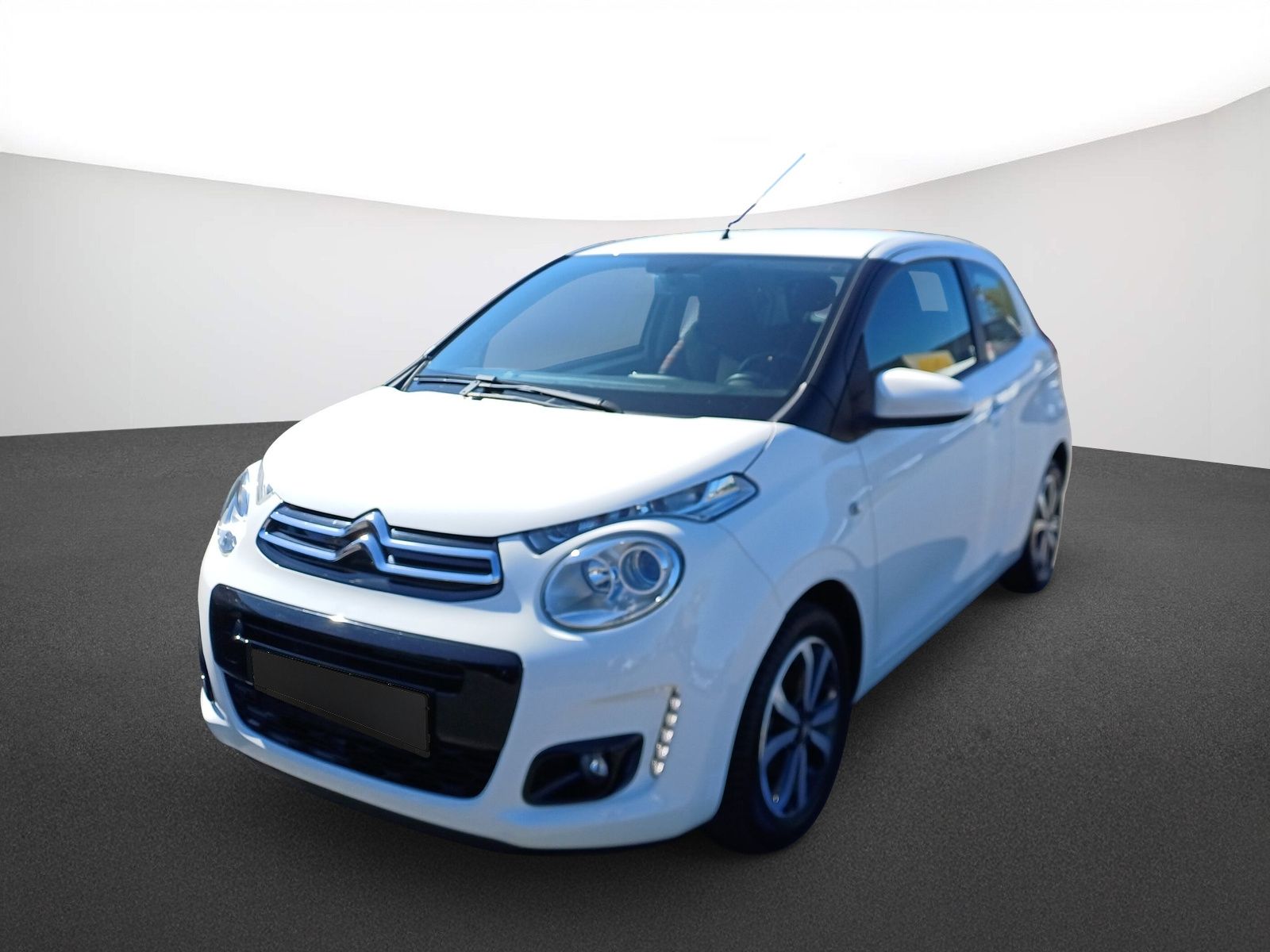 Citroën C1 3T VTI 72 Shine